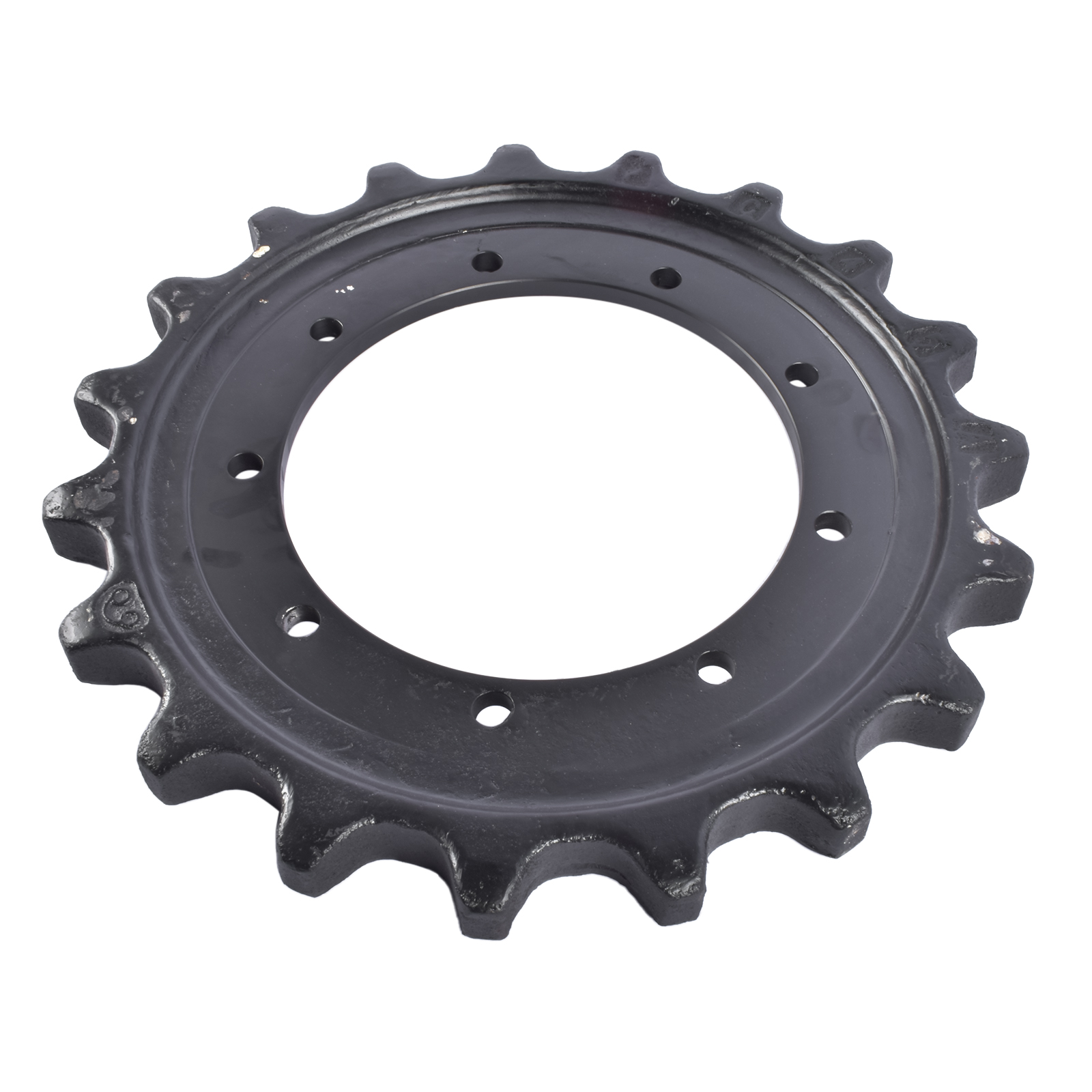 Fits Yanmar Mini Excavator Drive Sprocket B50-1 B50-2 B50-2B VIO