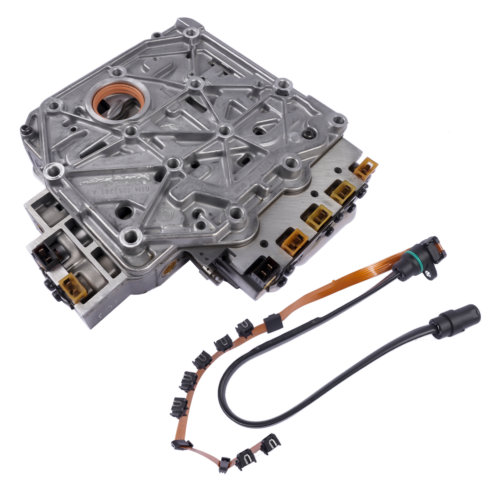 Automatic Transmission Valve Body & Harness for VW Jetta Golf