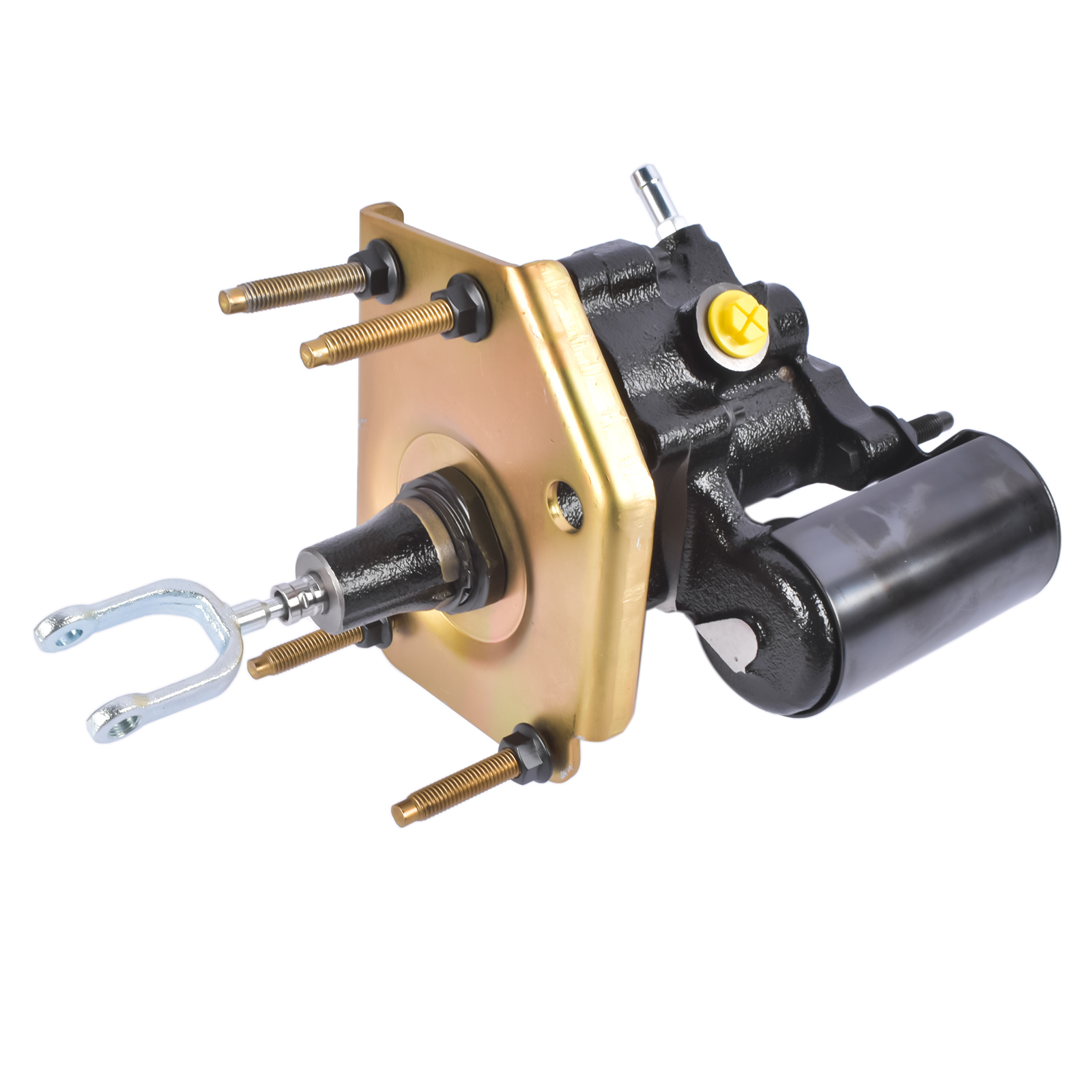 A-Premium Hydro-Boost Power Brake Booster Without Master Cylinder Compatible with Chevrolet Express 1500 2003 2500 3500 GMC Savana 1500 2500 3500