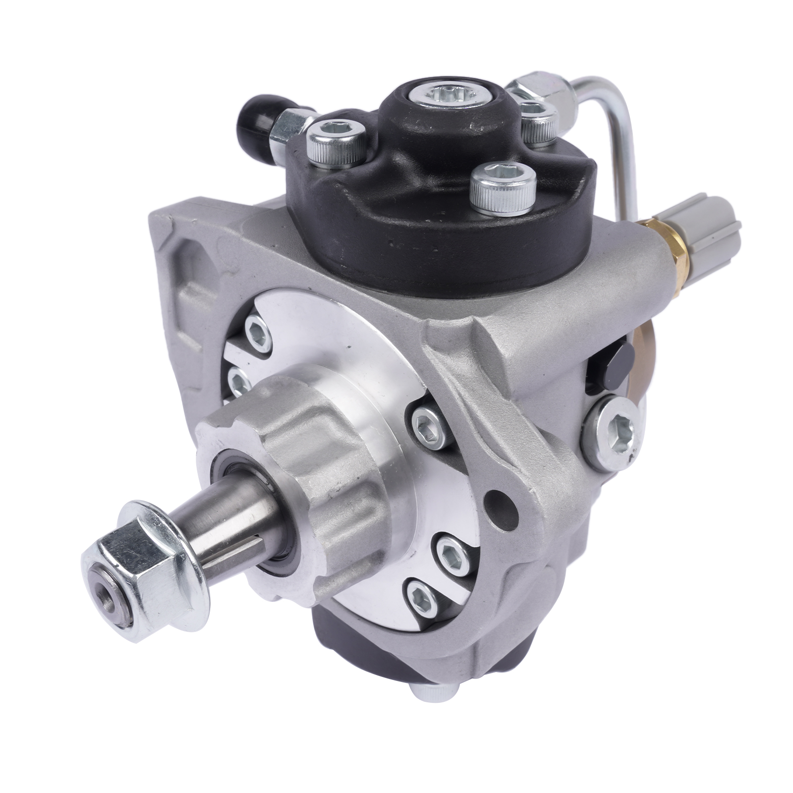 naporitan インディゴ25 Genuine Denso Diesel Injector for Nissan Navara YD25DDTI