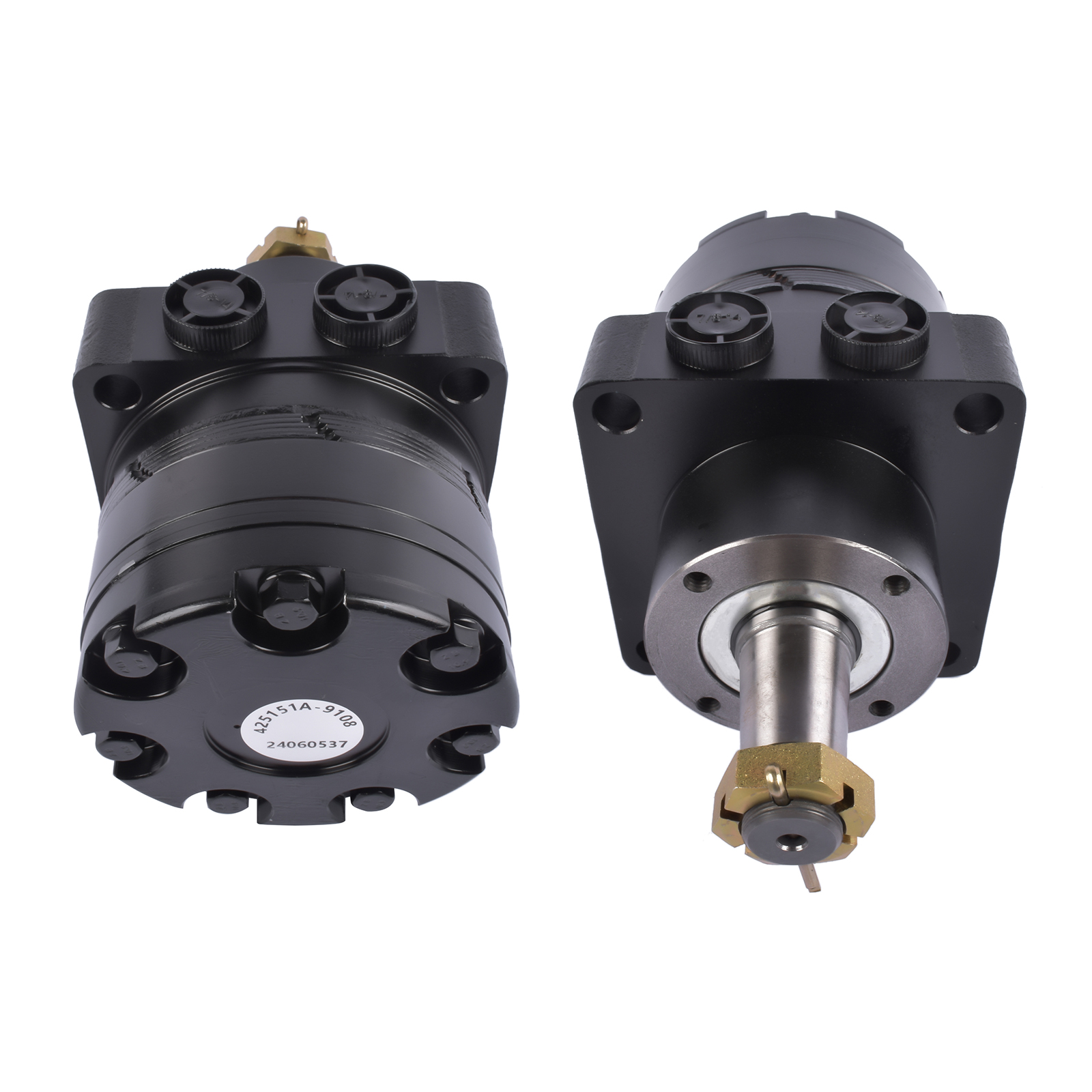 ③ まこ　603540 Pair Wheel Motor For Lazer Z CT Exmark 1035333 Lastec 026417 Toro