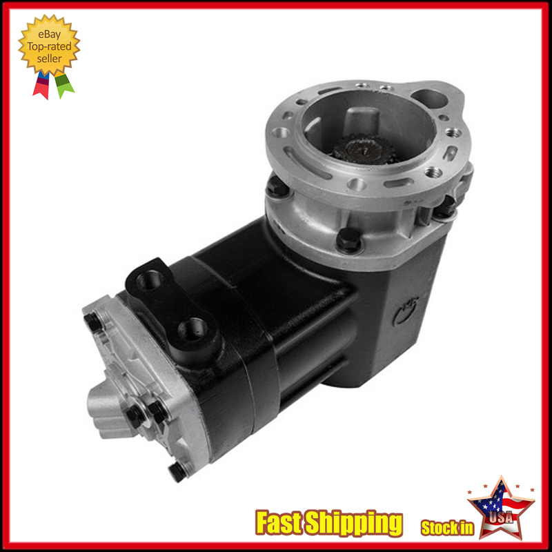 New Brake Air Compressor fits for Cummins SS296 Engine NT855 N14