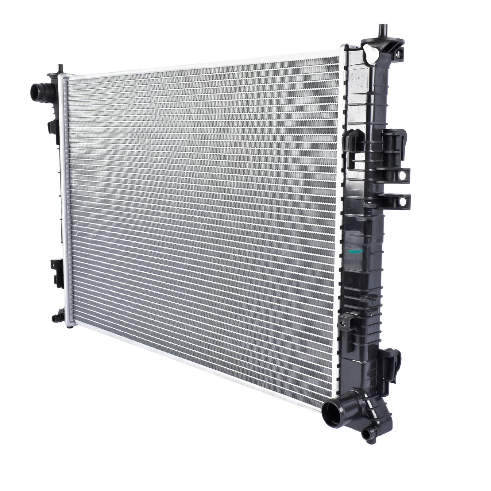 Radiator for Hyundai Tucson L4 2.5L 2022-24 25310N9700 W/O