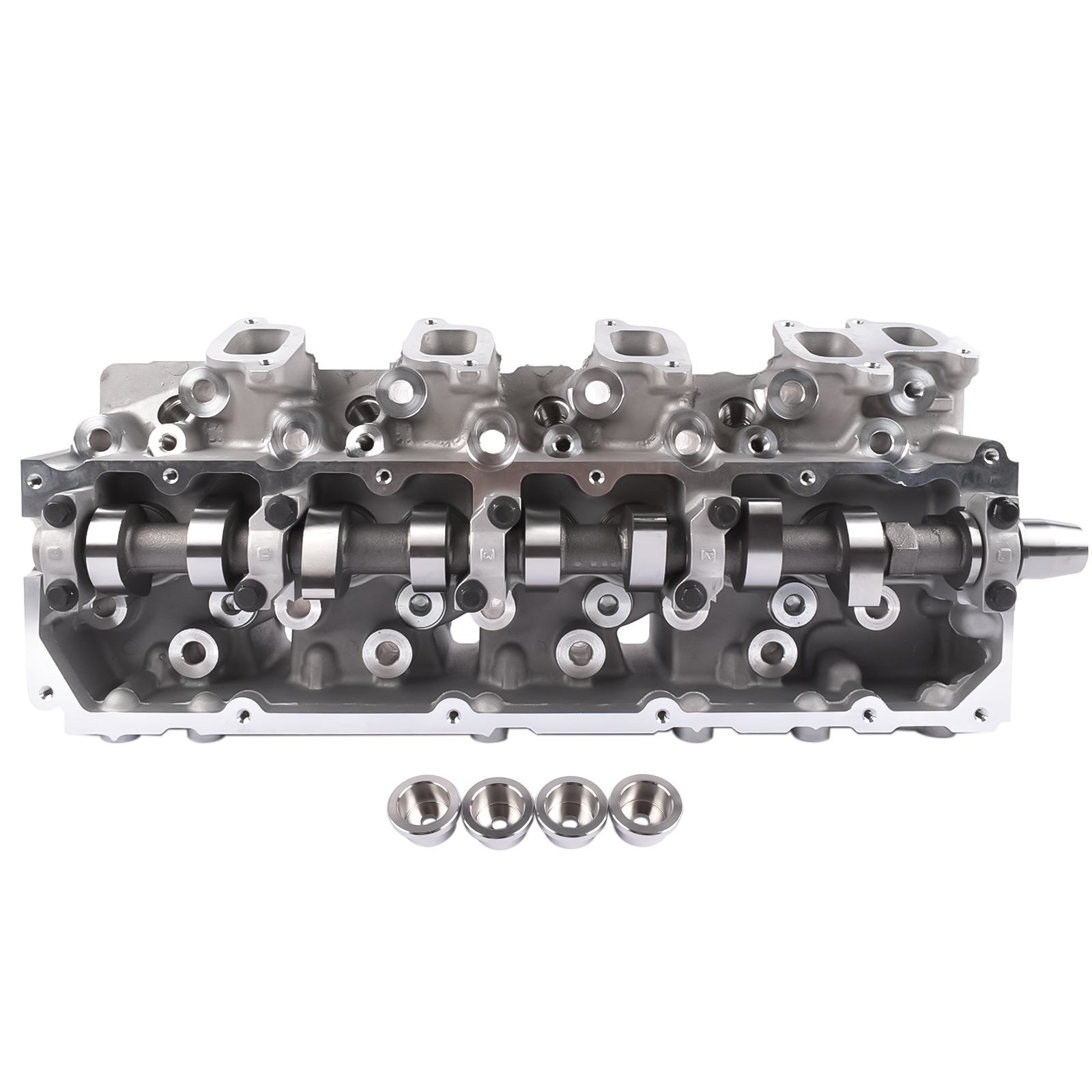 クリス BC Brian Crower Crankshaft for 6G72 Stealth/3000GT (BC5149)