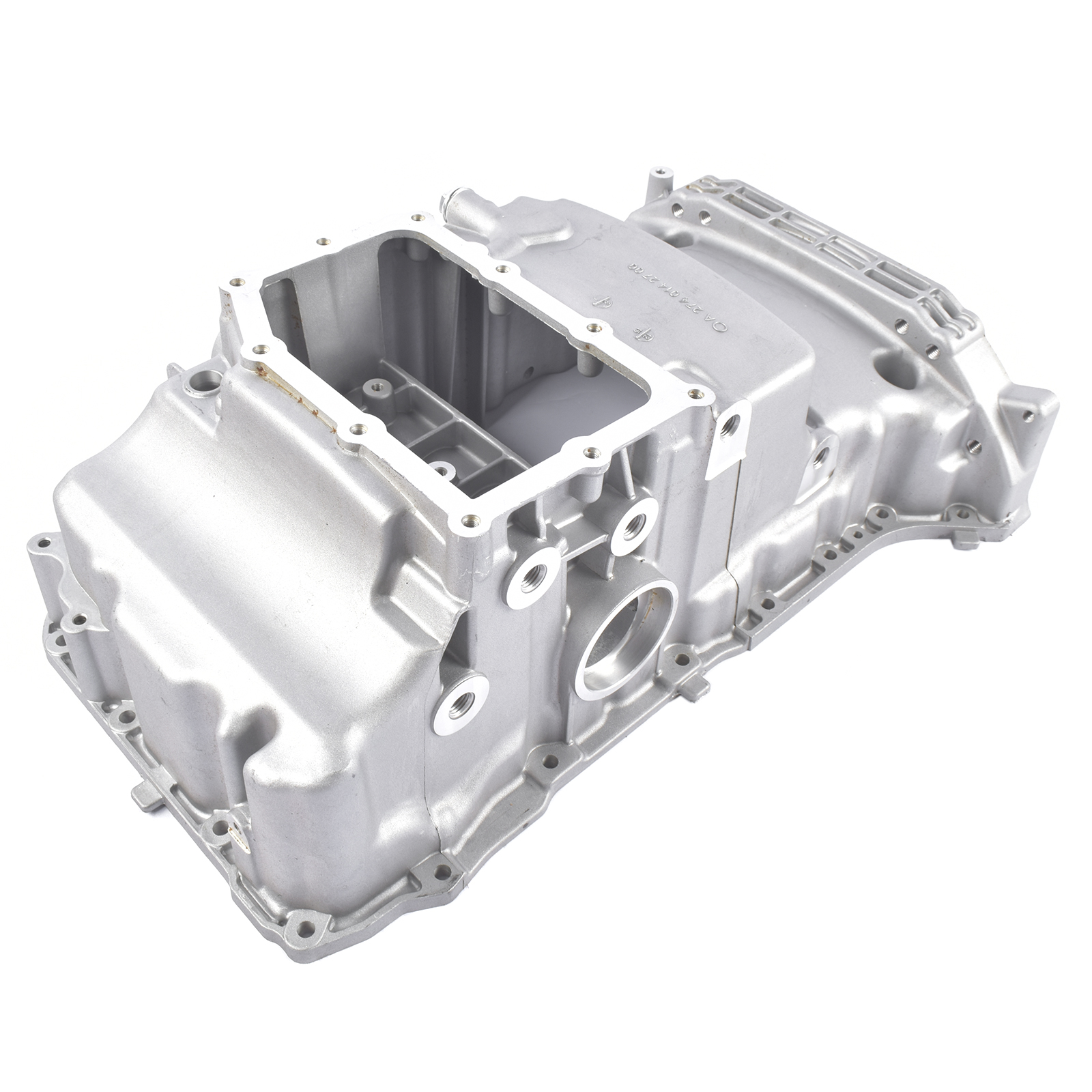 Engine Oil Pan for Mercedes-Benz C300 W205 C205 A205 2016-17 L4