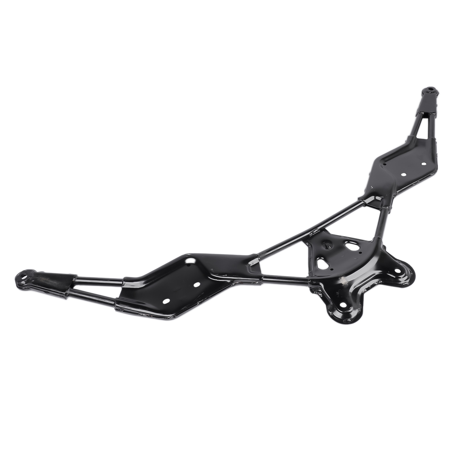Front Engine Crossmember For Infiniti EX35 G35 G37 M35 3.7L (544B2EG300) - 1 Year Warranty