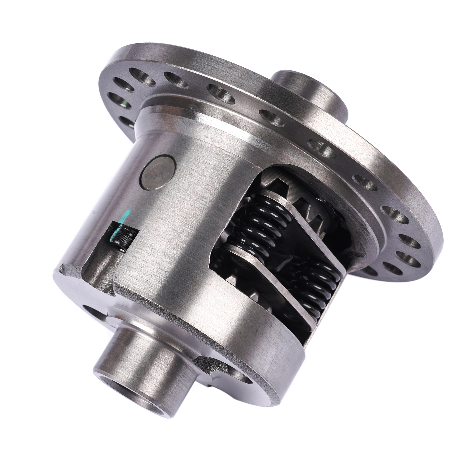 Dana 44 Limited Slip Differential for Chevrolet Dodge Jeep Rear