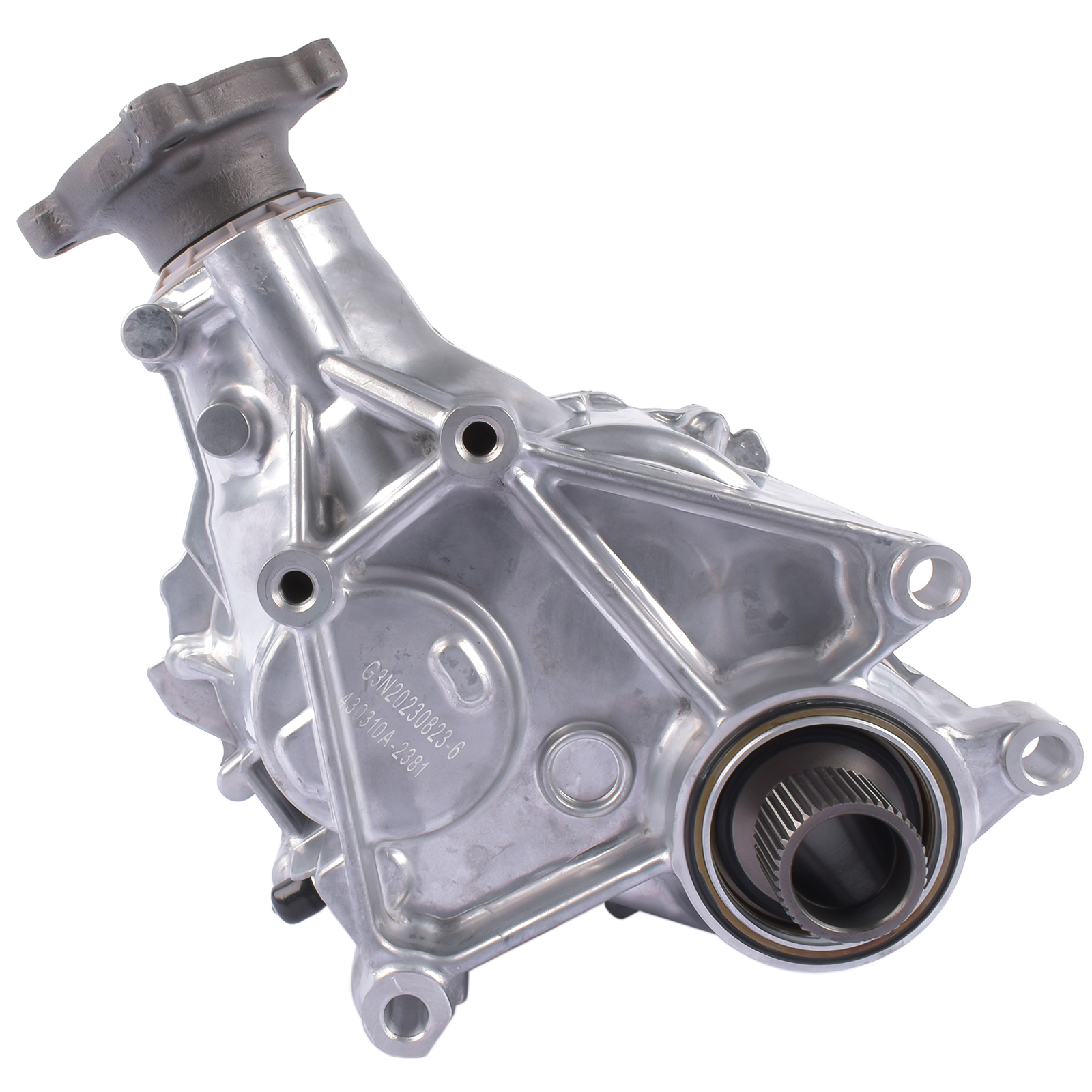 スーパーセール タイムセール 時間 Transfer AT4Z7251A MKX Lincoln / Edge Ford for 600-234 Case パーツ