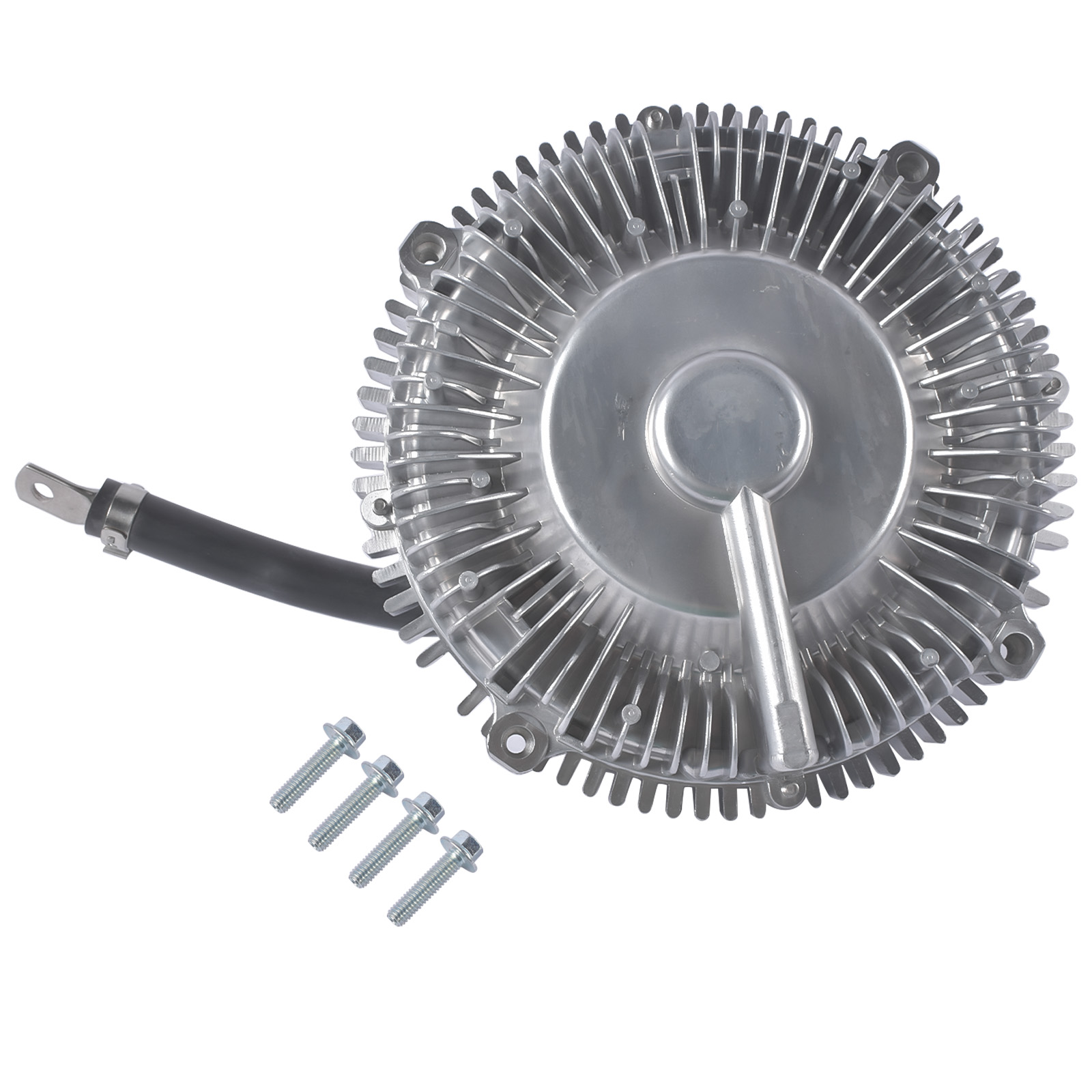 ｍｅｒｃｉ Amazon.com: RAREELECTRICAL New Cooling Engine Fan Clutch