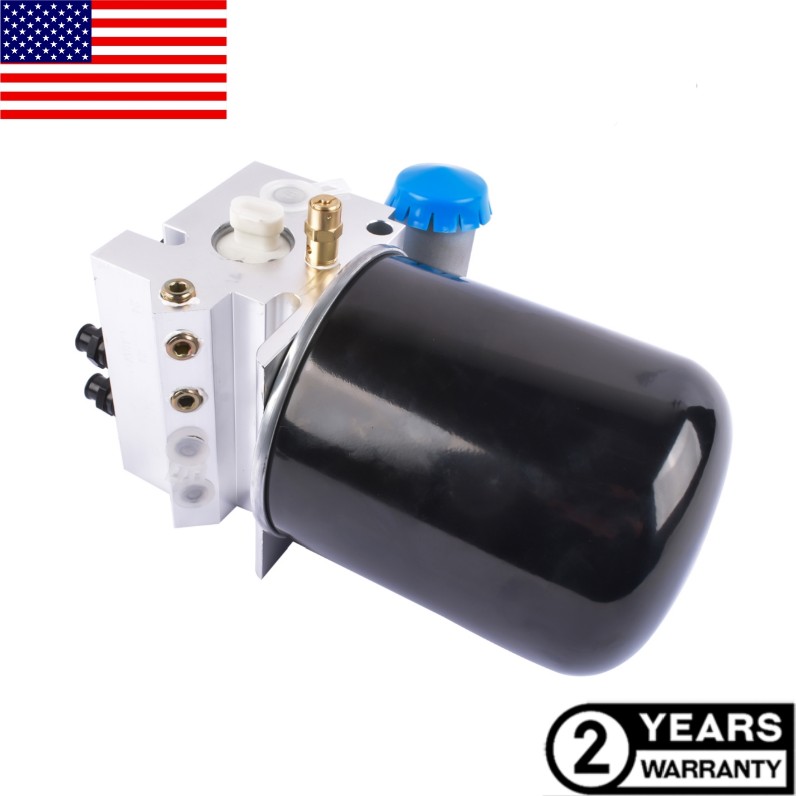Air Dryer 12V for Peterbilt Kenworth International Prostar