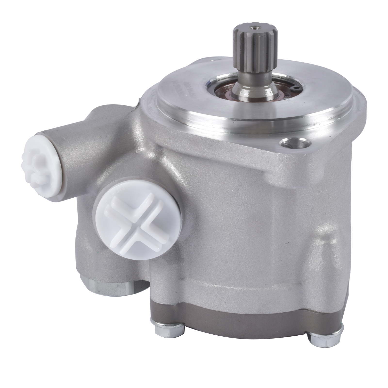 Power Steering Pump for CUMMINS ISX Rotation: Right PEV221618R101