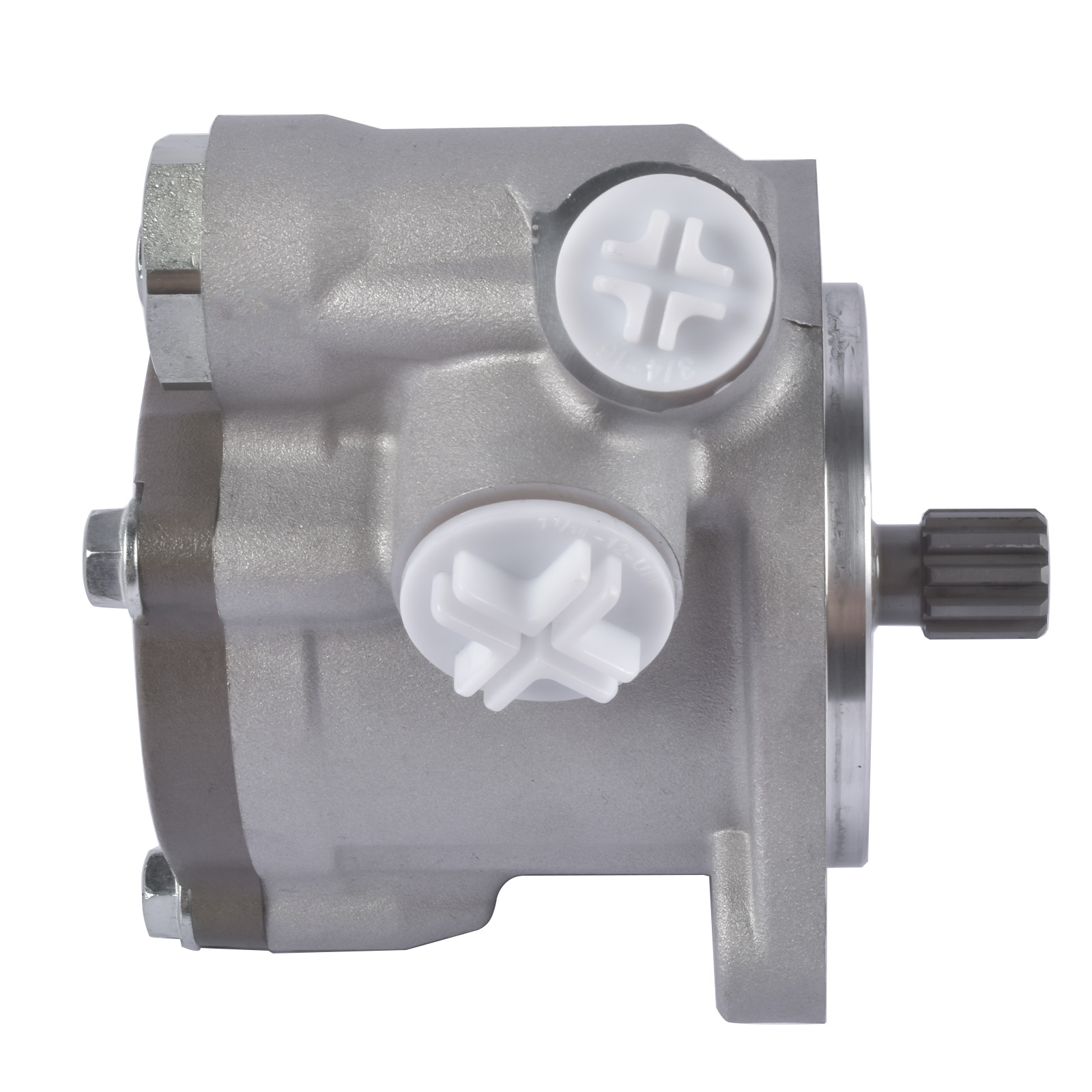 Power Steering Pump for CUMMINS ISX Rotation: Right PEV221618R101