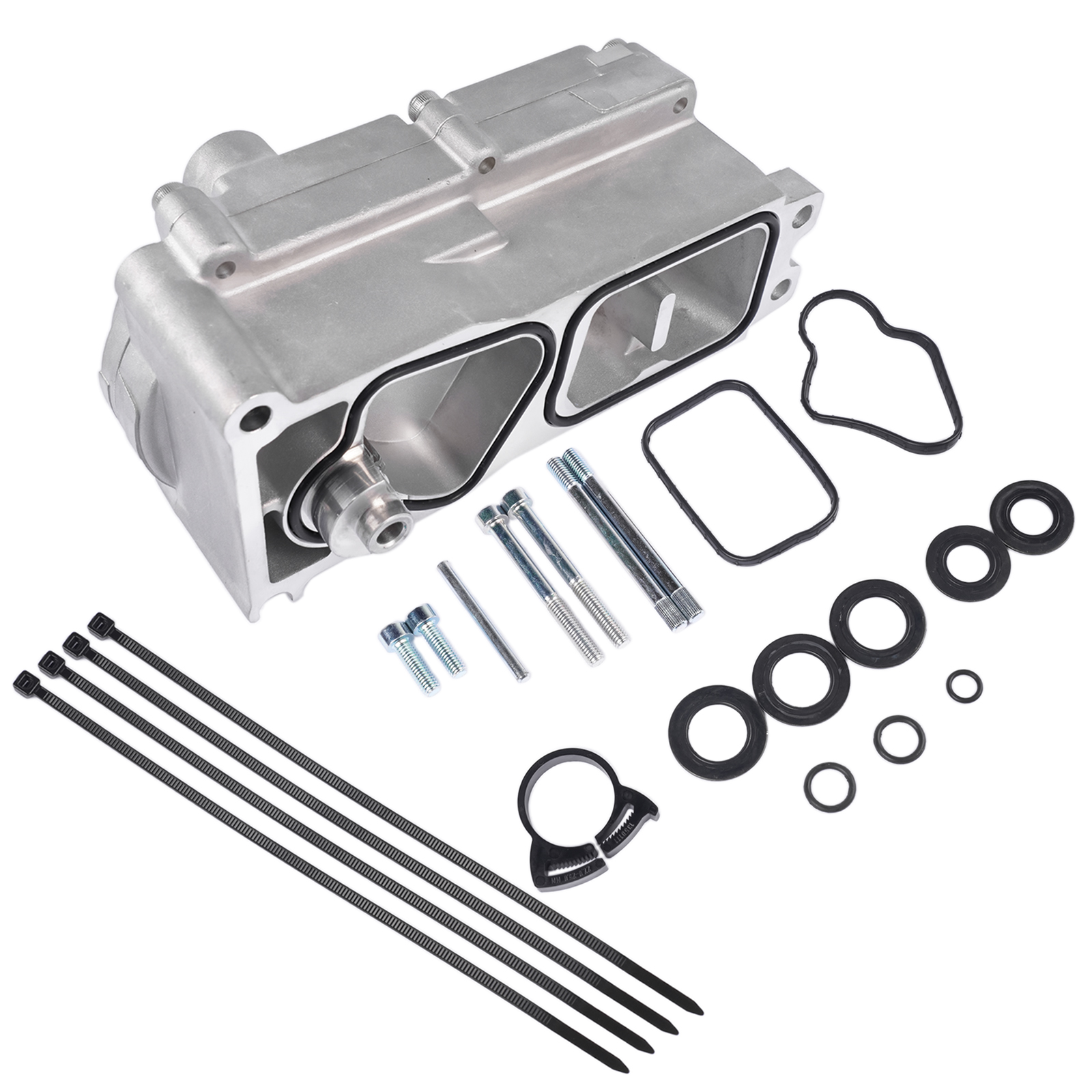 Electronic Actuator 6382093RX 6382093H for Cummins X15 X12 ISX
