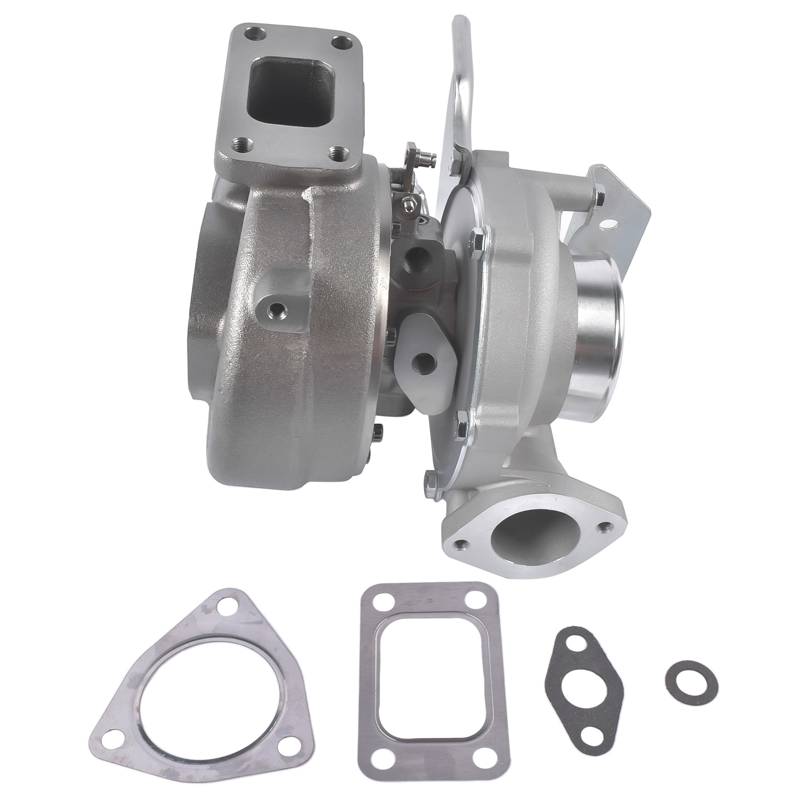 Turbo Turbocharger For 2004-2007 Hino Ranger UD 1300 1400 J05D-TC