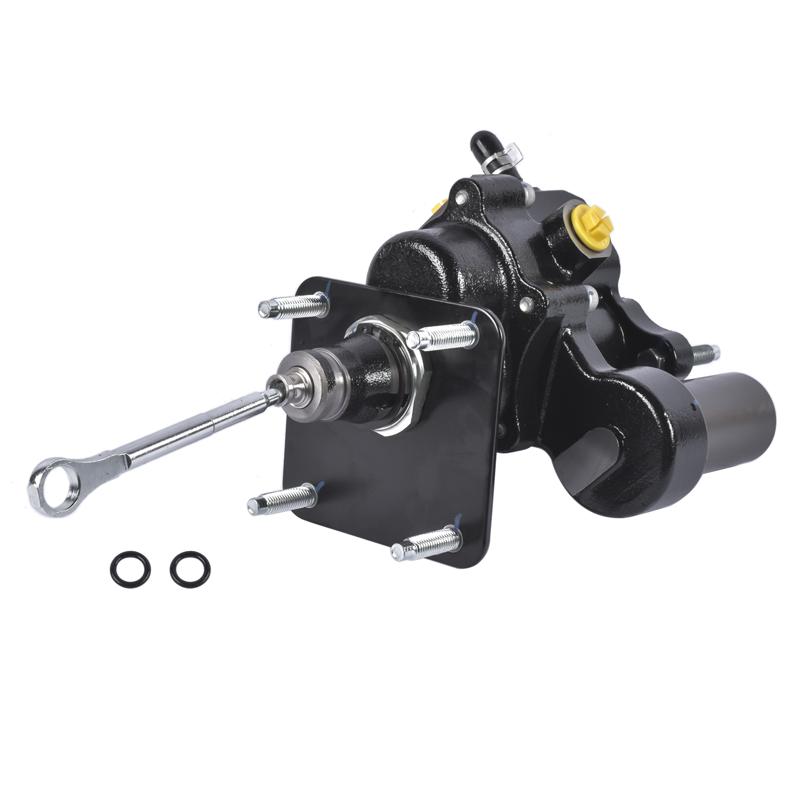 thumbnail image 2 of Hydraulic Power Brake Booster For Chevy/GMC C/K & Silverado 1997-2000 (15003100) 2 of 4