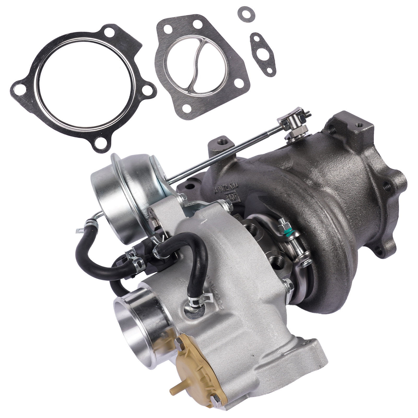 K04 Turbocharger 12618667 For Buick Regal Verano Chevrolet