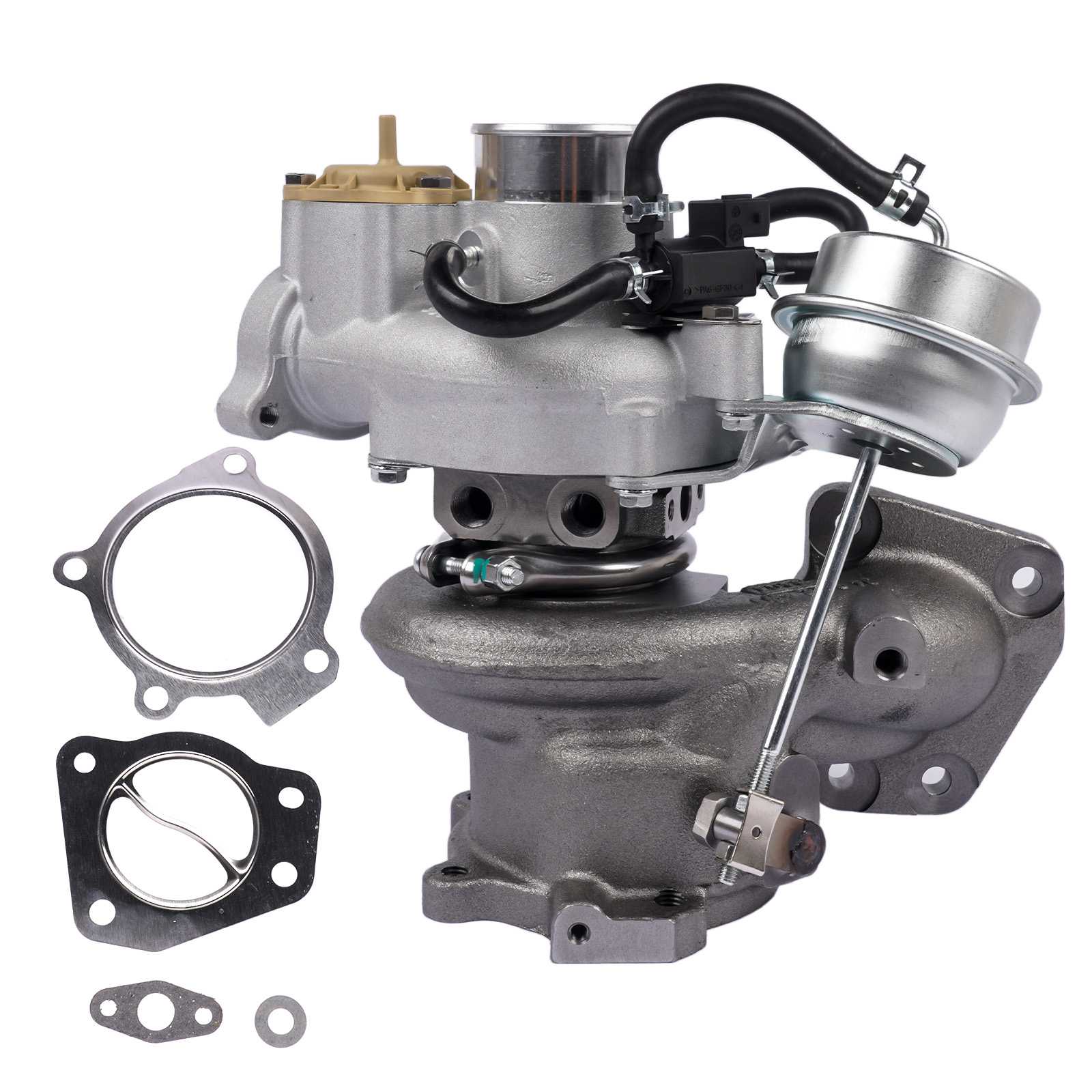 kurobeeM NEW OEM BorgWarner K26 Turbo Volvo Penta 53269886492