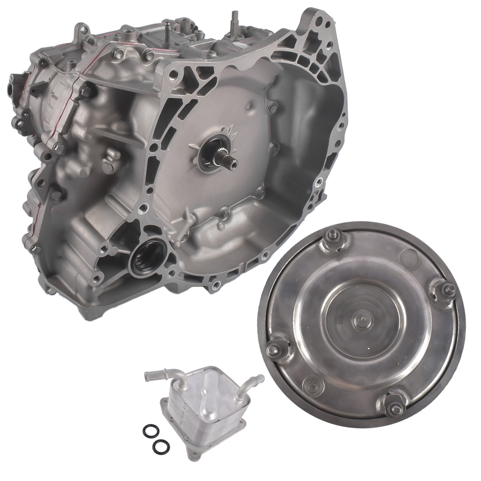 【310】 CVT Automatic Transmission 31020X427A 31020X427E for Nissan Sentra