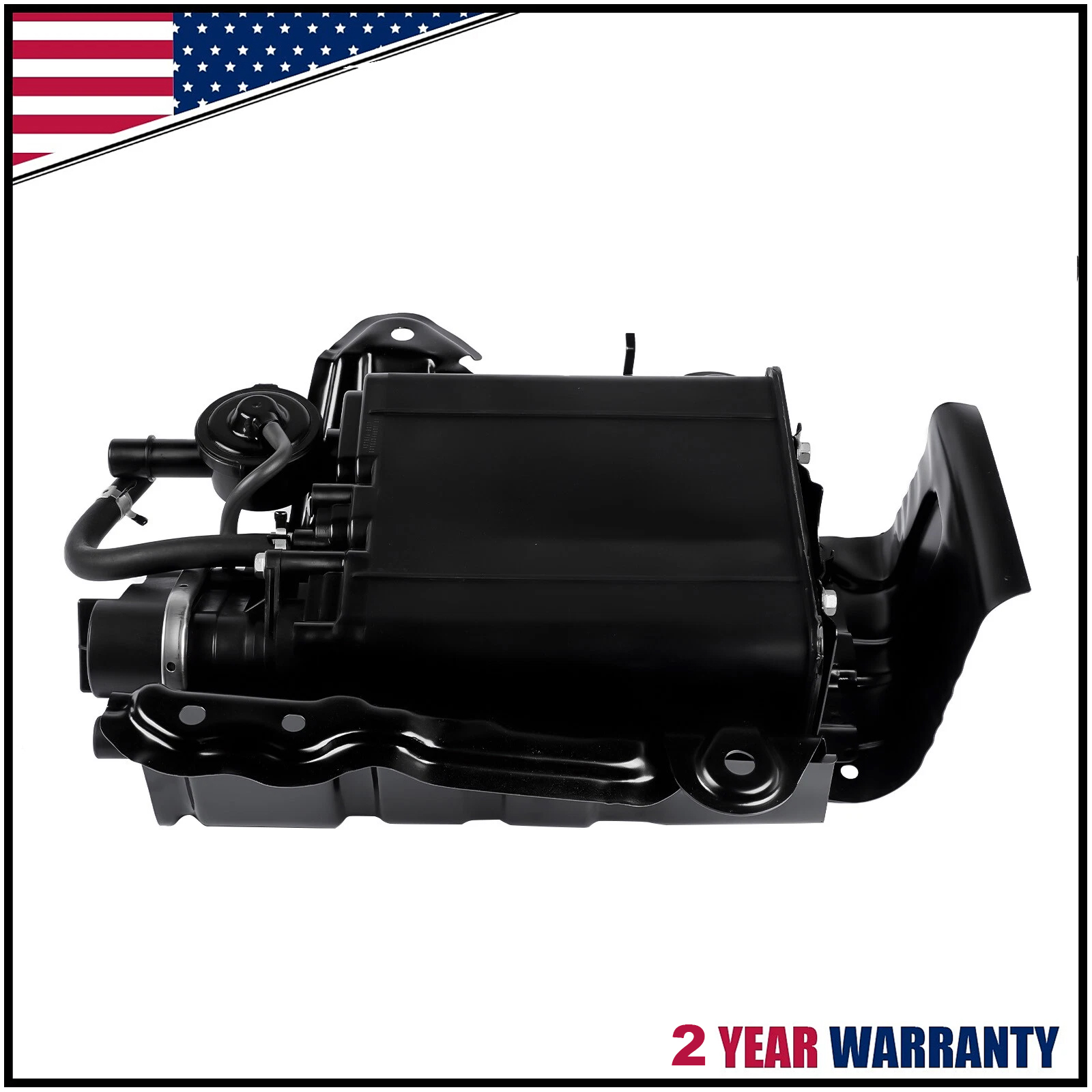 Vapor Canister for 06-12 Toyota RAV4 2.5L L4 3.5L V6 Gas 77740