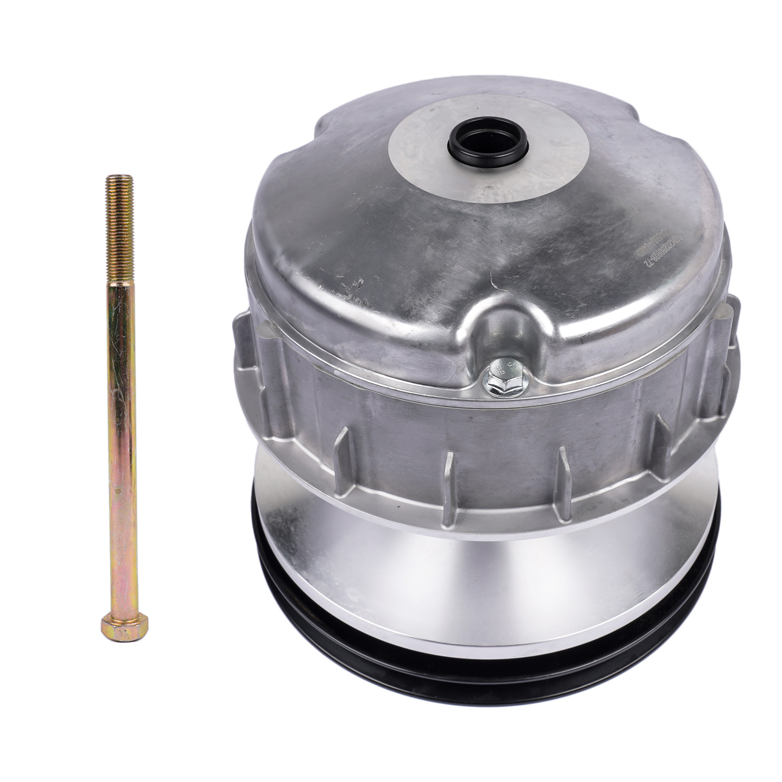 672688 Primary Drive Clutch For EZGO Golf Cart Exp Ress S6 Gas