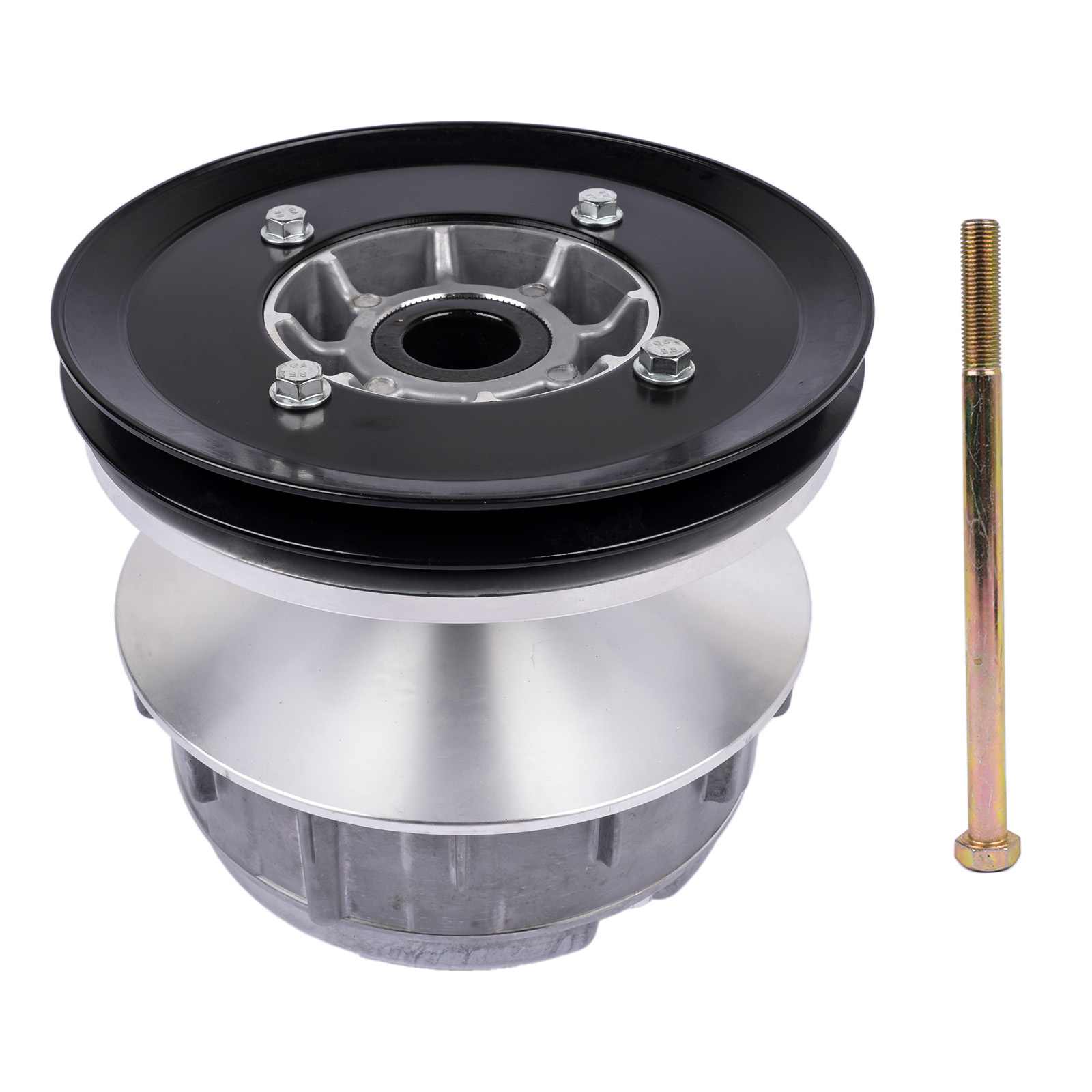672688 Primary Drive Clutch For EZGO Golf Cart Exp Ress S6 Gas