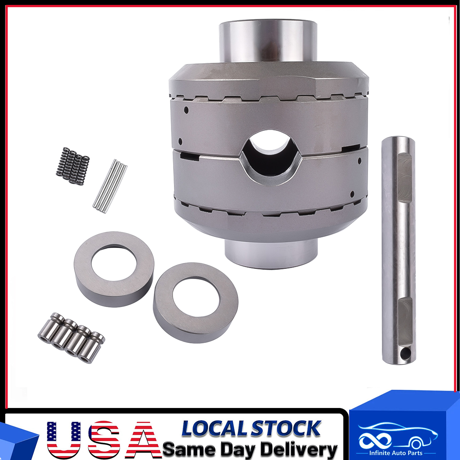 Differential Locker for 1984-1995 Toyota 8