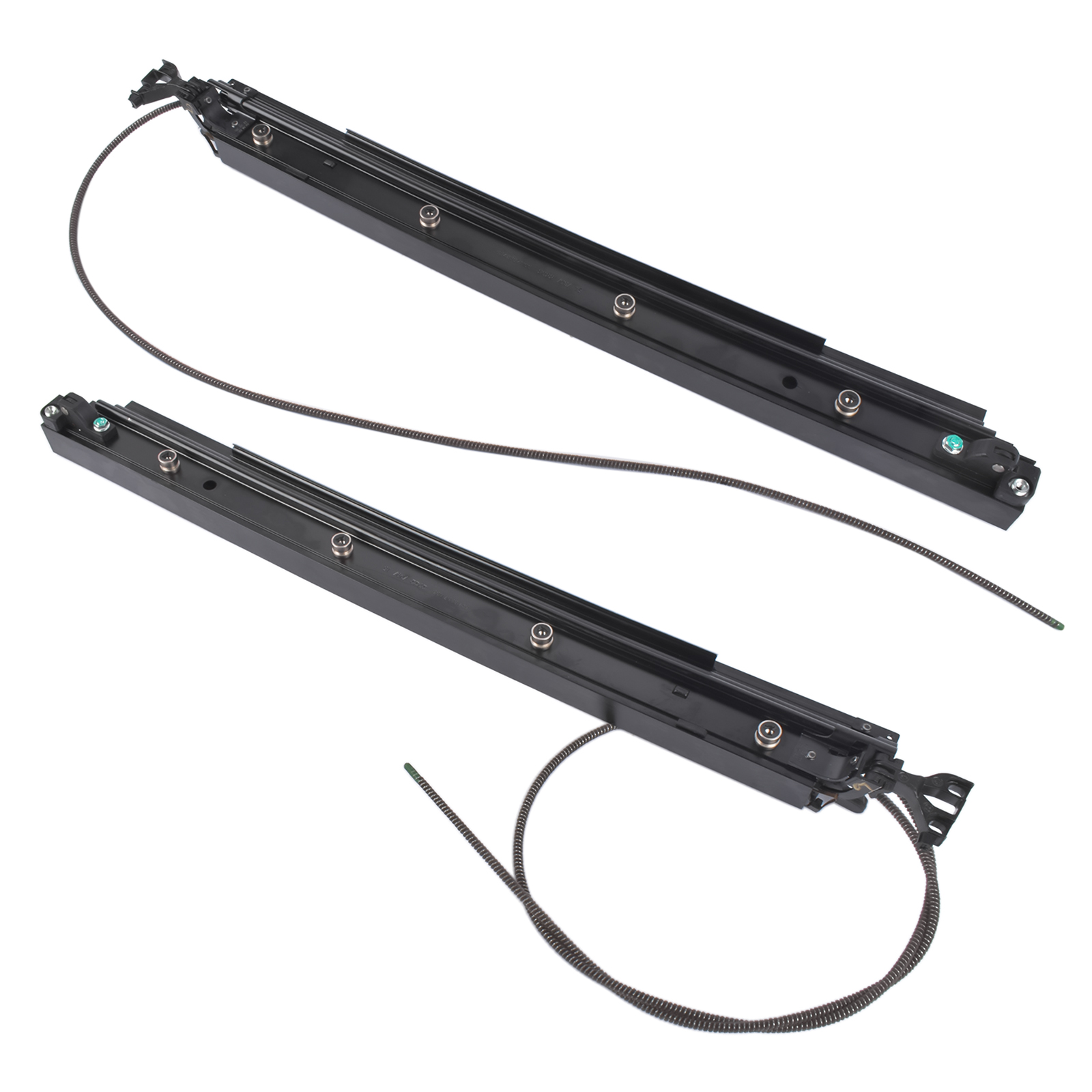 Sunroof Tracks Cables Replacement For Mercedes GLC 2016-20