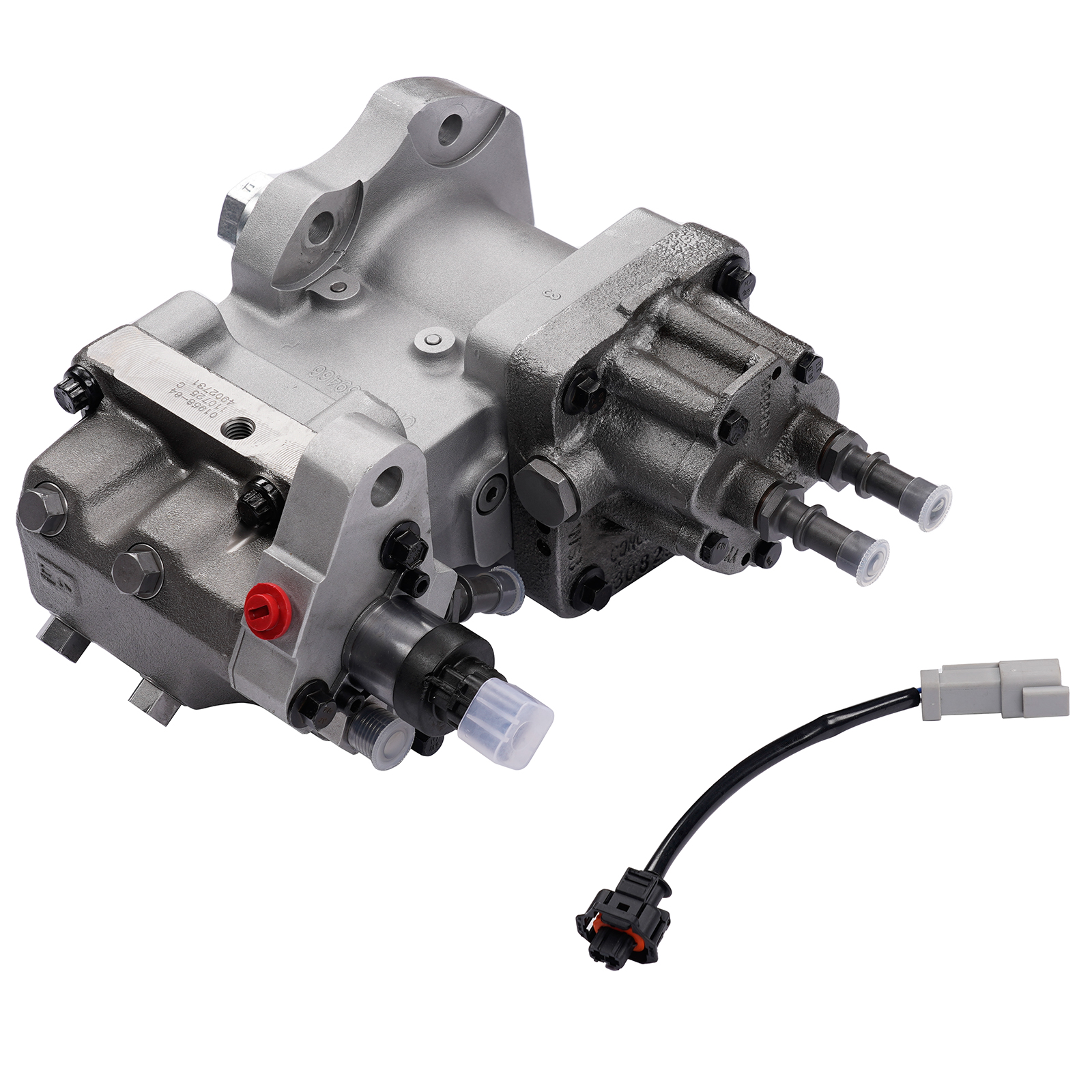 3878 フム Fuel Pump for Cummins ISC 3973228 3975375 4088864 408866NX 4935674