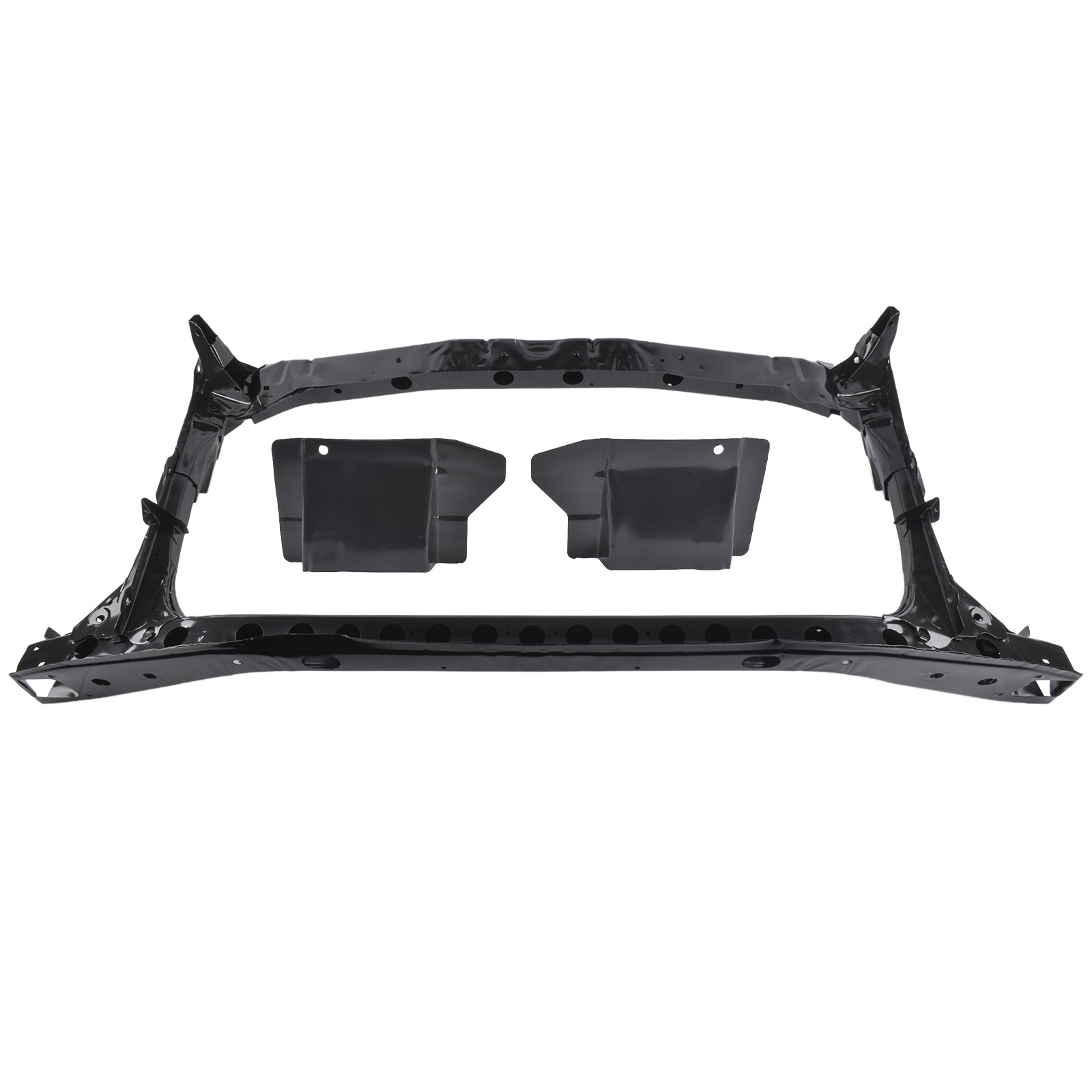 Radiator Core Support Bracket 84607857 for Cadillac Escalade