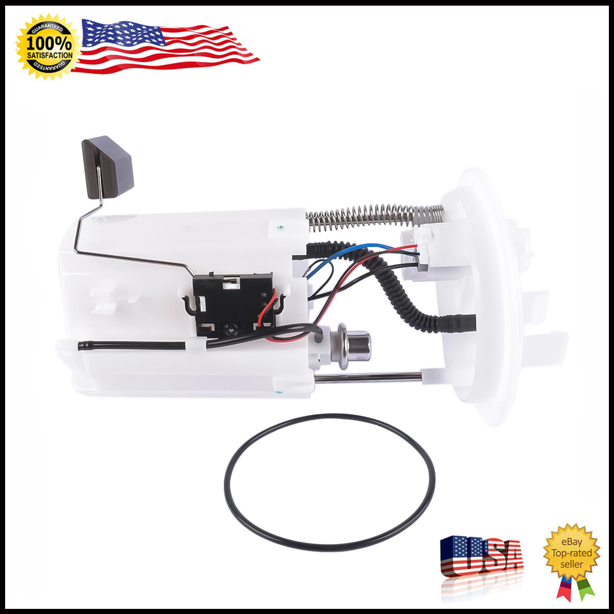 2014-2022 Mitsubishi Mirage SpaceStar G4 Attrage Fuel Pump