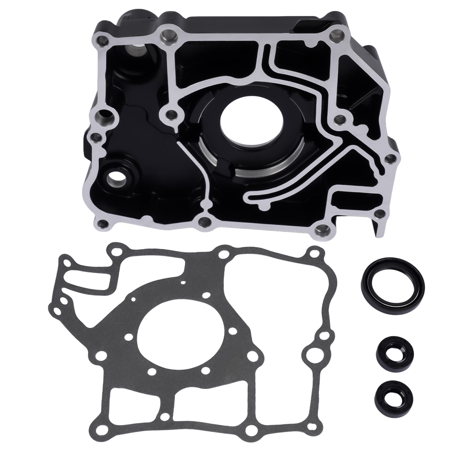 For 95-26 Kawasaki Lakota 300 KEF300 Front Transmission Engine