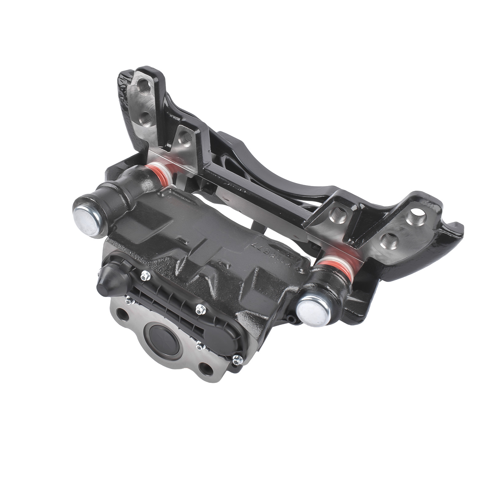 Right Hand Air Disk Brake Caliper w /Carrier for ADB22X Brakes