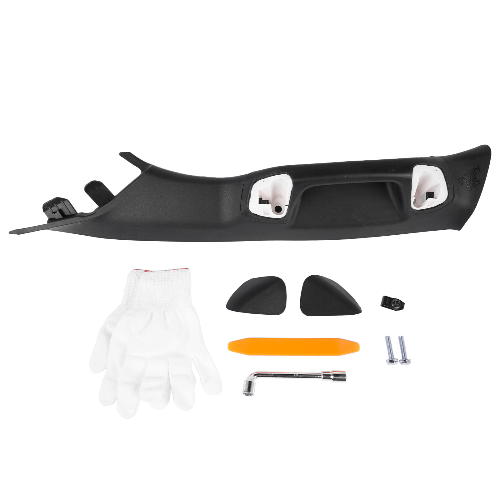Driver Side A-Pillar Grab Door Handle for Toyota Tacoma 3rd Gen