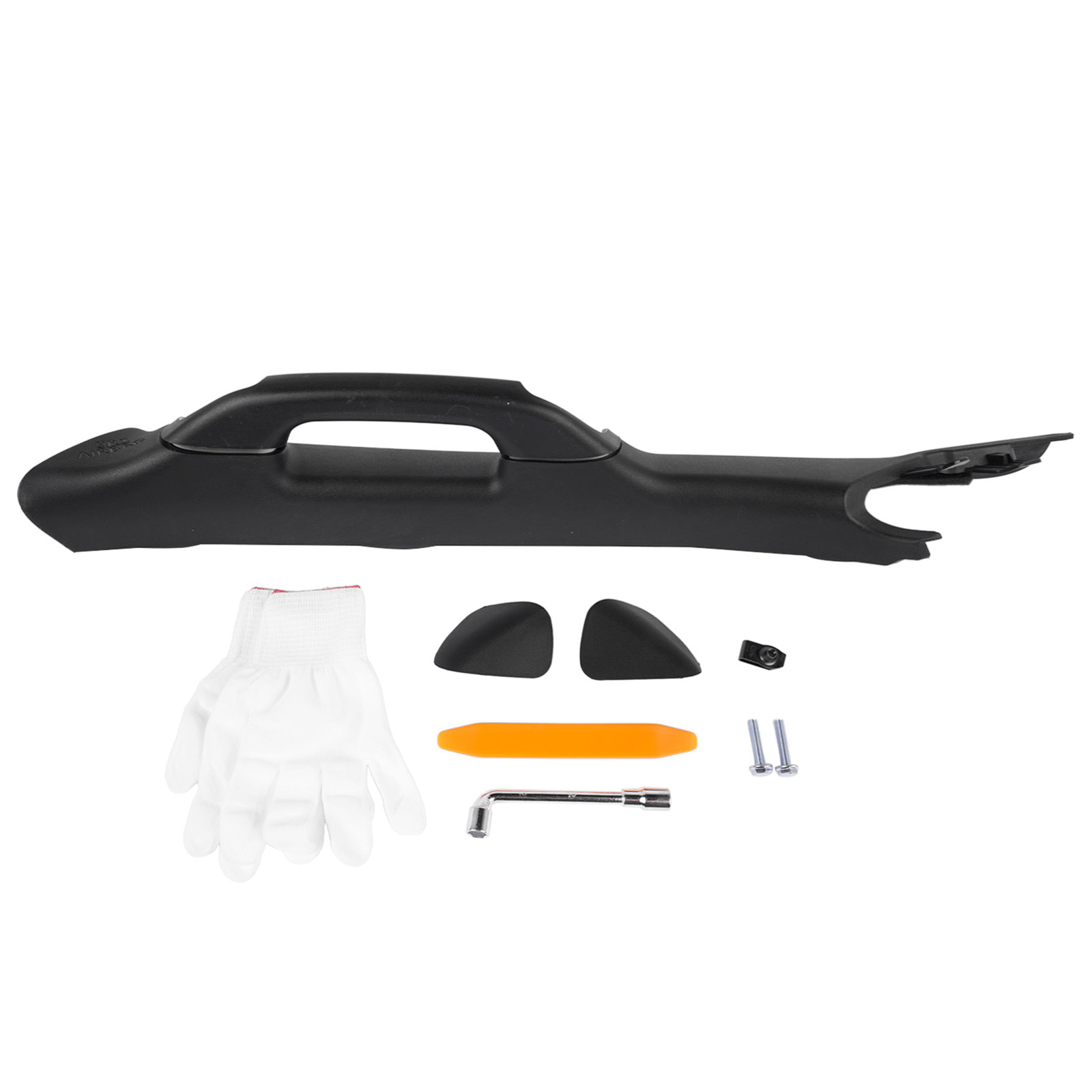 Driver Side A-Pillar Grab Door Handle for Toyota Tacoma 3rd Gen