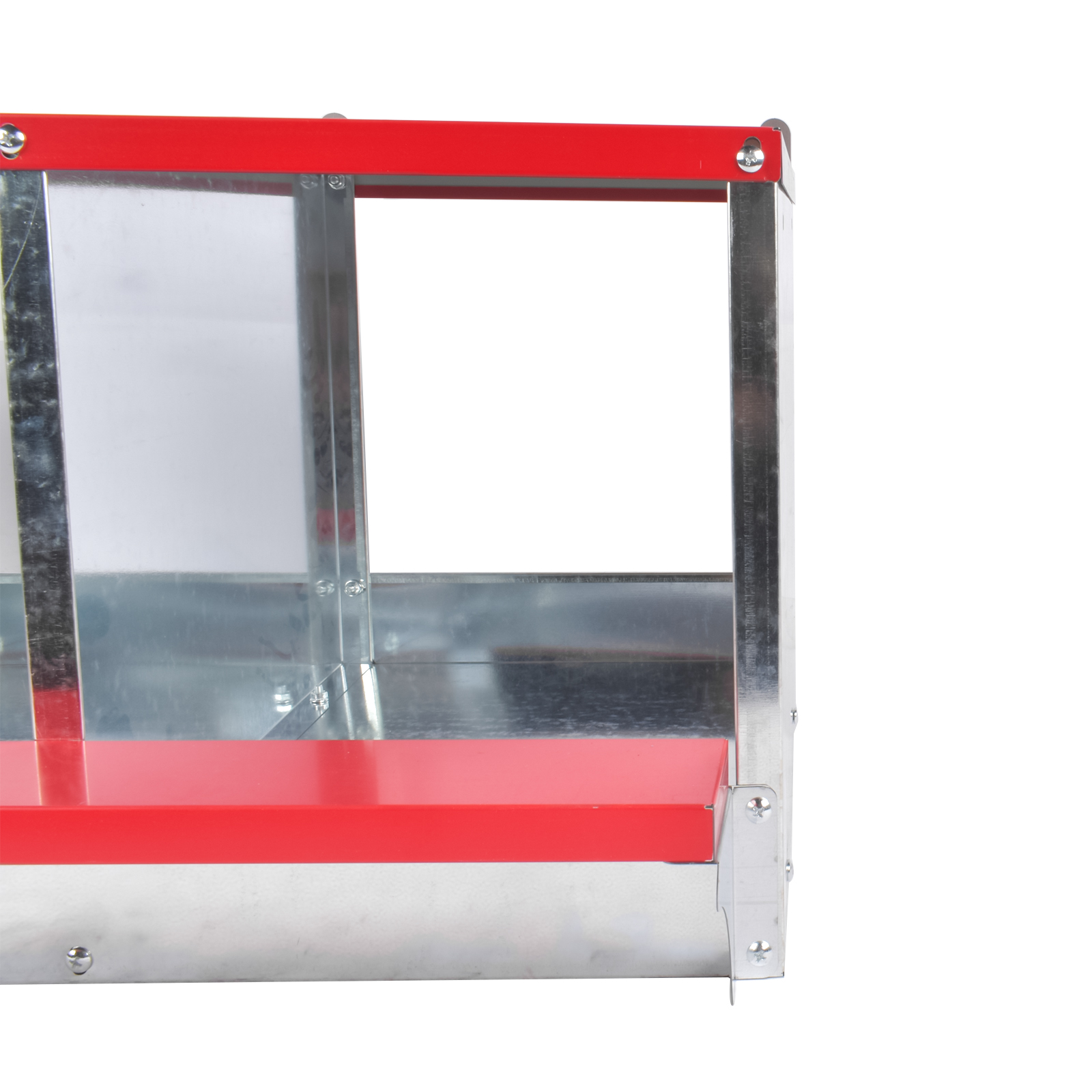 Chicken Nesting Boxes Hens 8 Compartments for Chicken, Poultry to Collect Eggs