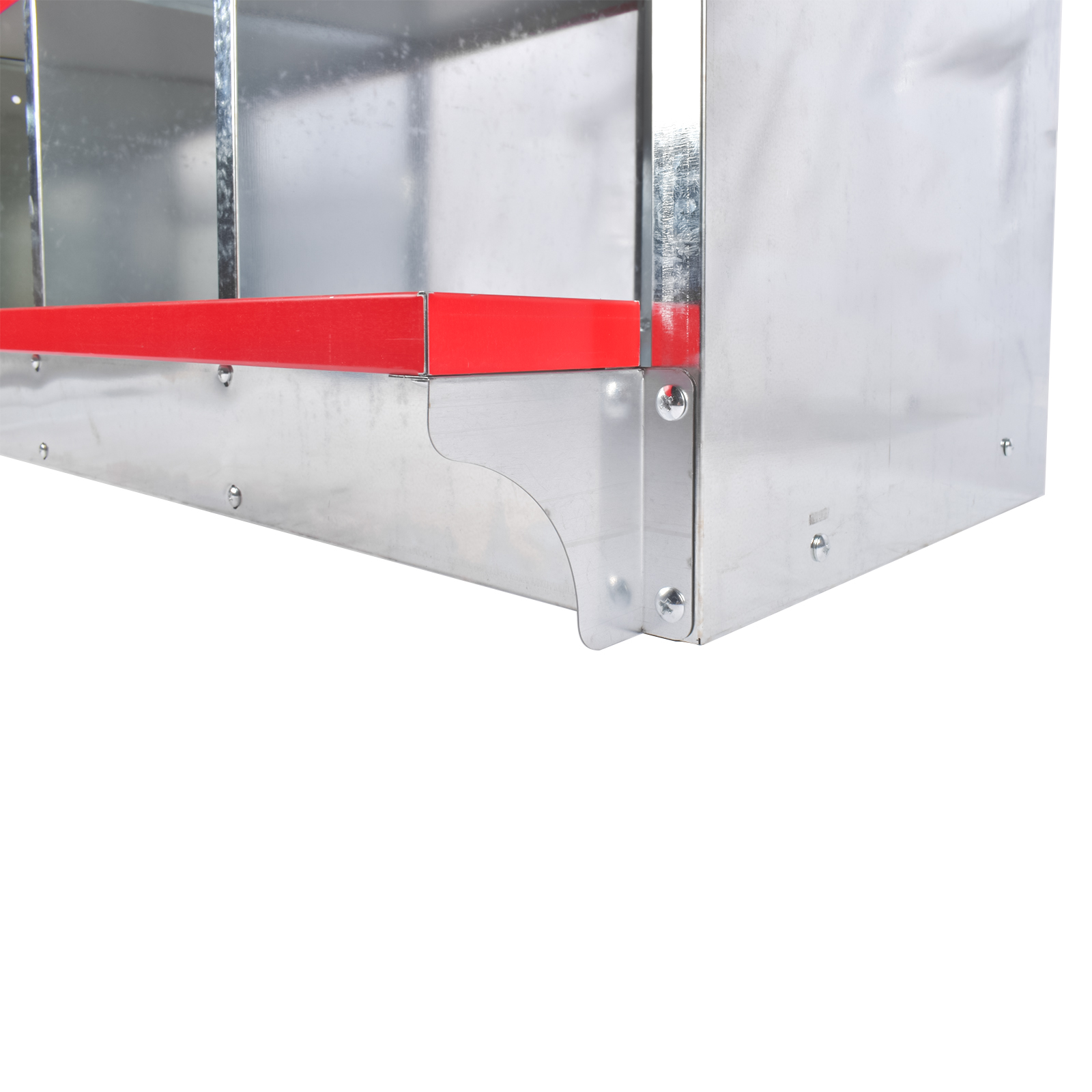 Chicken Nesting Boxes Hens 8 Compartments for Chicken, Poultry to Collect Eggs