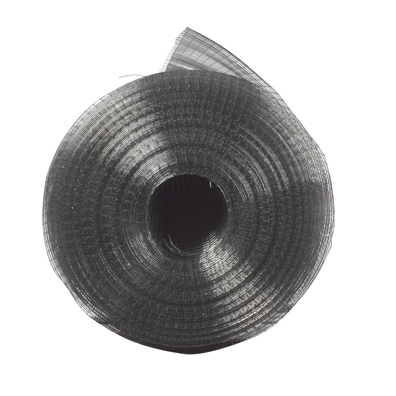 как выглядит Hardware Cloth 1/4 inch 23 Gauge Mesh Roll Chicken Wire Fencing Galvanized metal фото