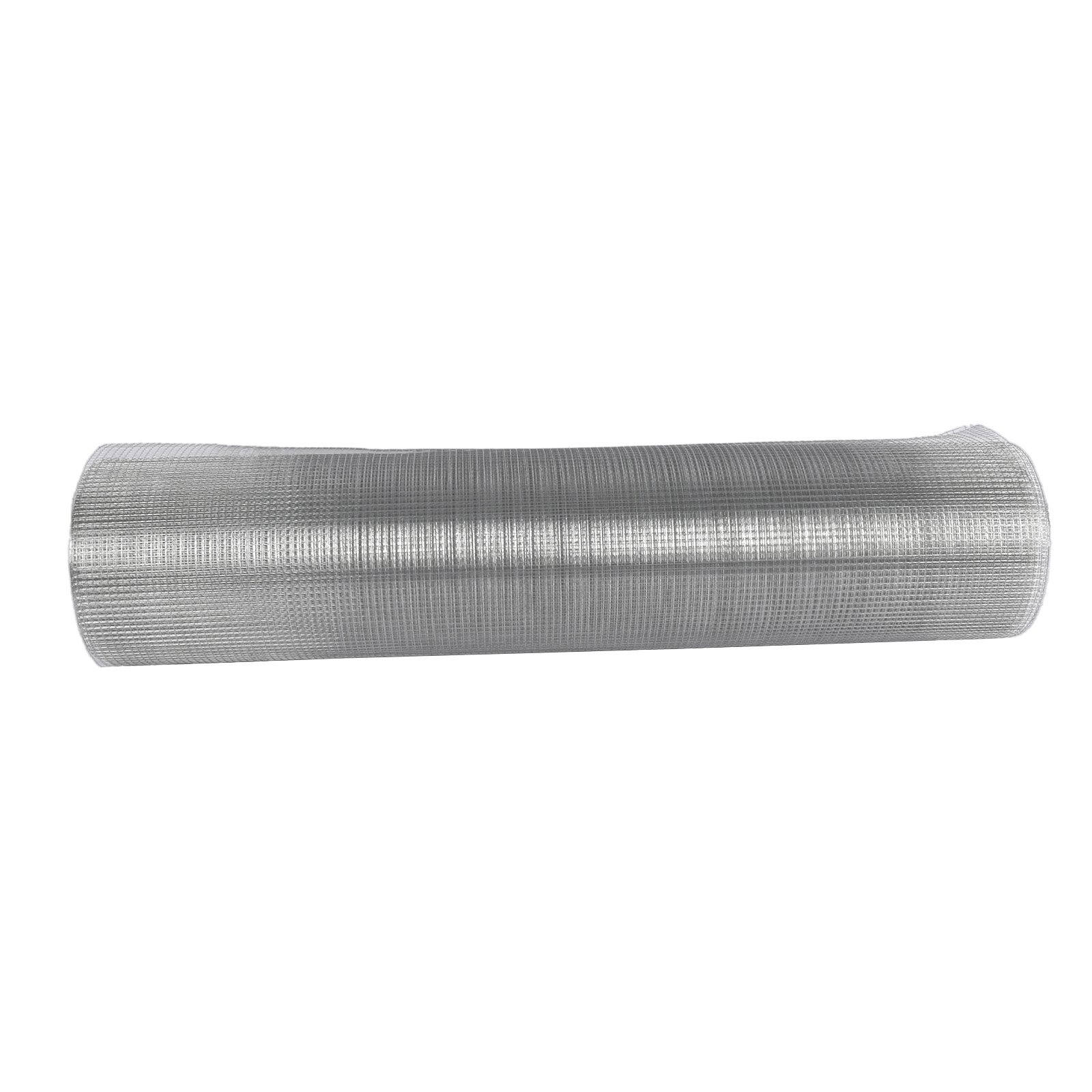 как выглядит Hardware Cloth 1/4 inch 23 Gauge Mesh Roll Chicken Wire Fencing Galvanized metal фото