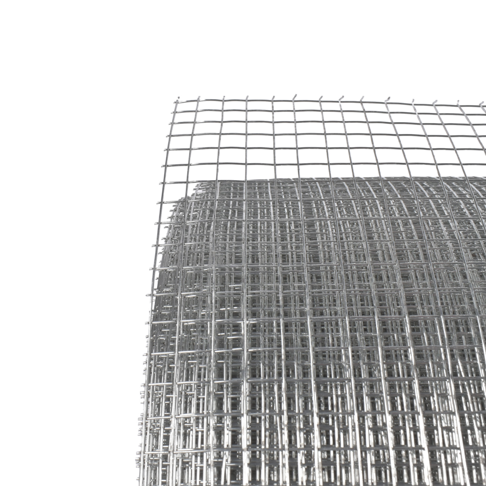 как выглядит Hardware Cloth 1/4 inch 23 Gauge Mesh Roll Chicken Wire Fencing Galvanized metal фото