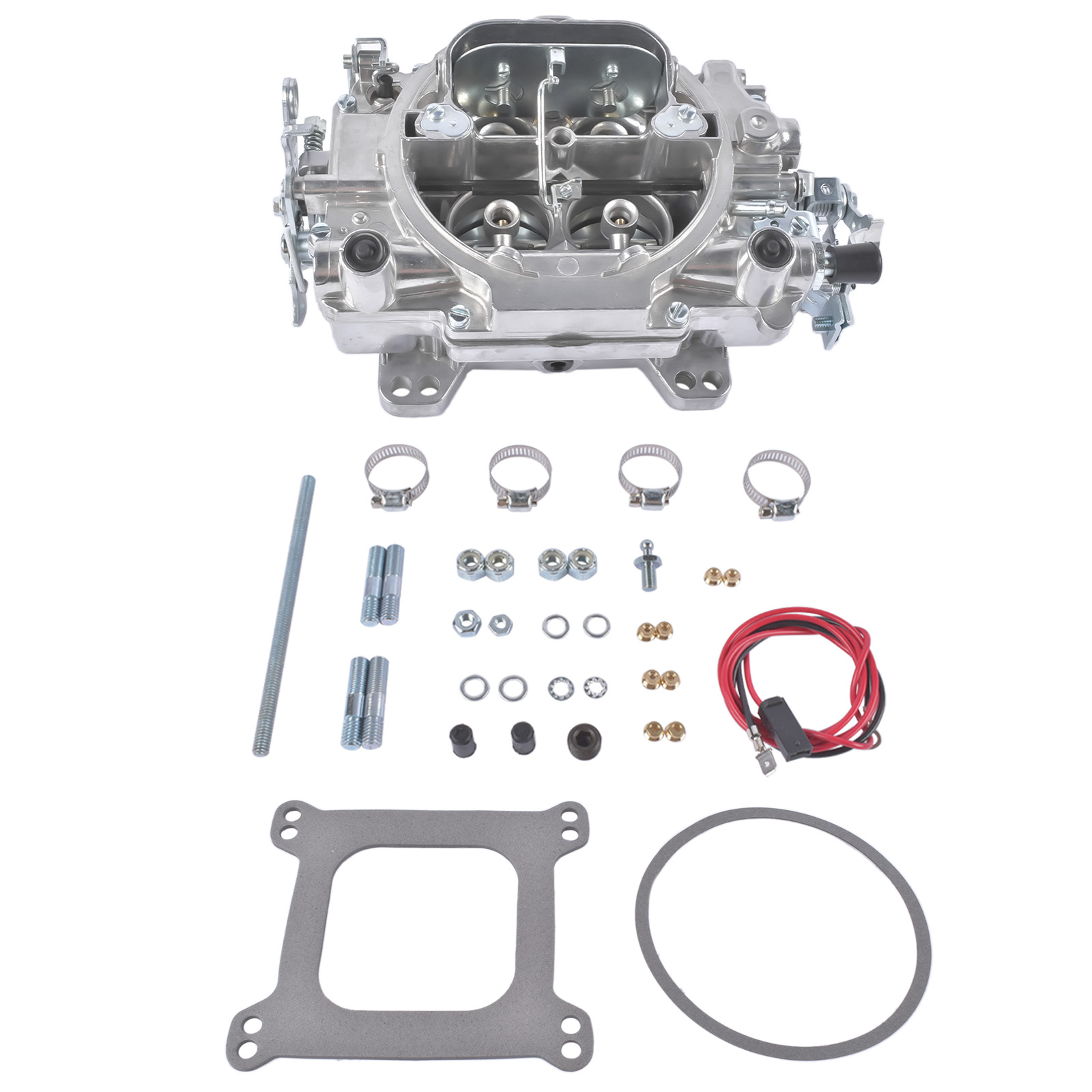Edelbrock キャブレター　1405 オーバーホール推奨 s-l400.jpg