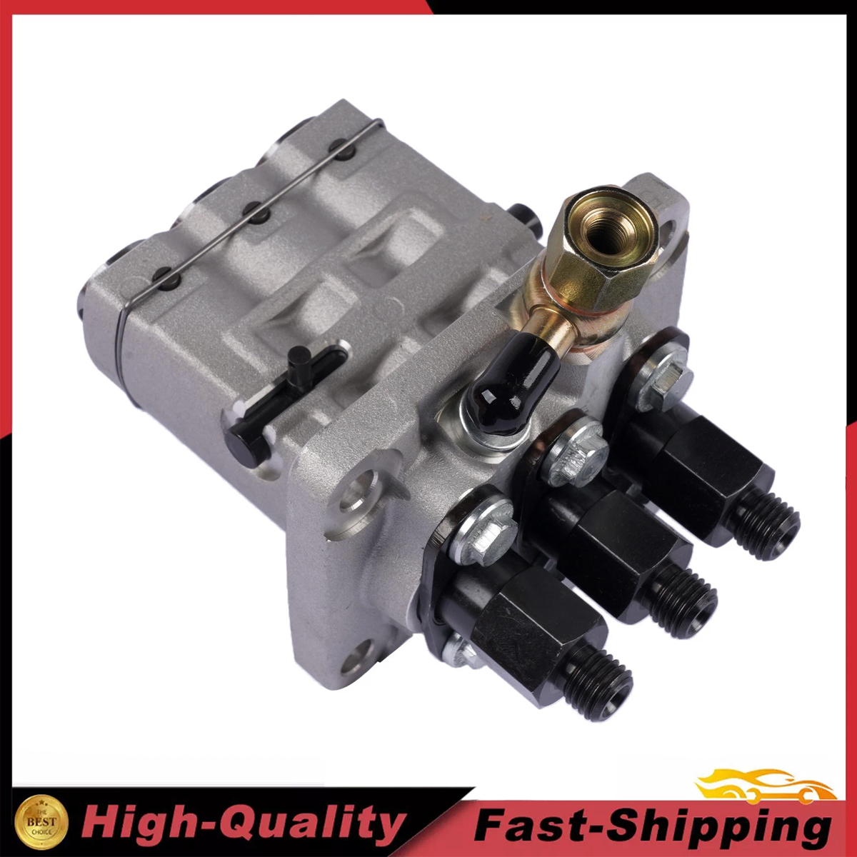 For New Holland 1925 LS150 L465 CM274 Fuel Injection Pump