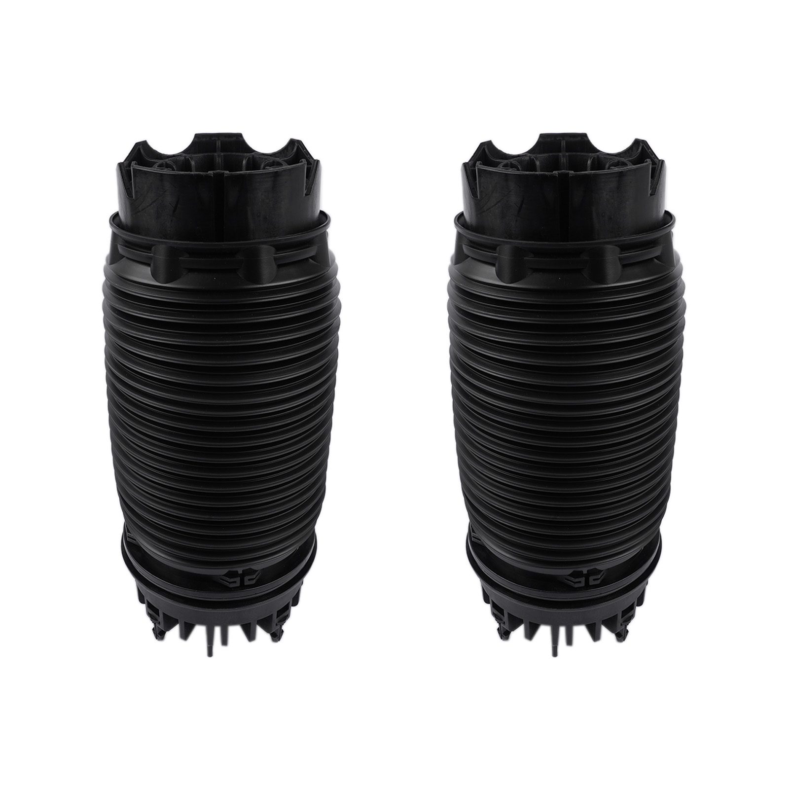PAIR Air Suspension Spring Bags For 2019-24 Dodge Ram 1500