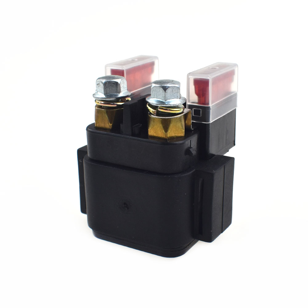 Starter Motor Relay Solenoid For KTM 300 EXC Six Days 2014 - Pagaishi TYSB.10275