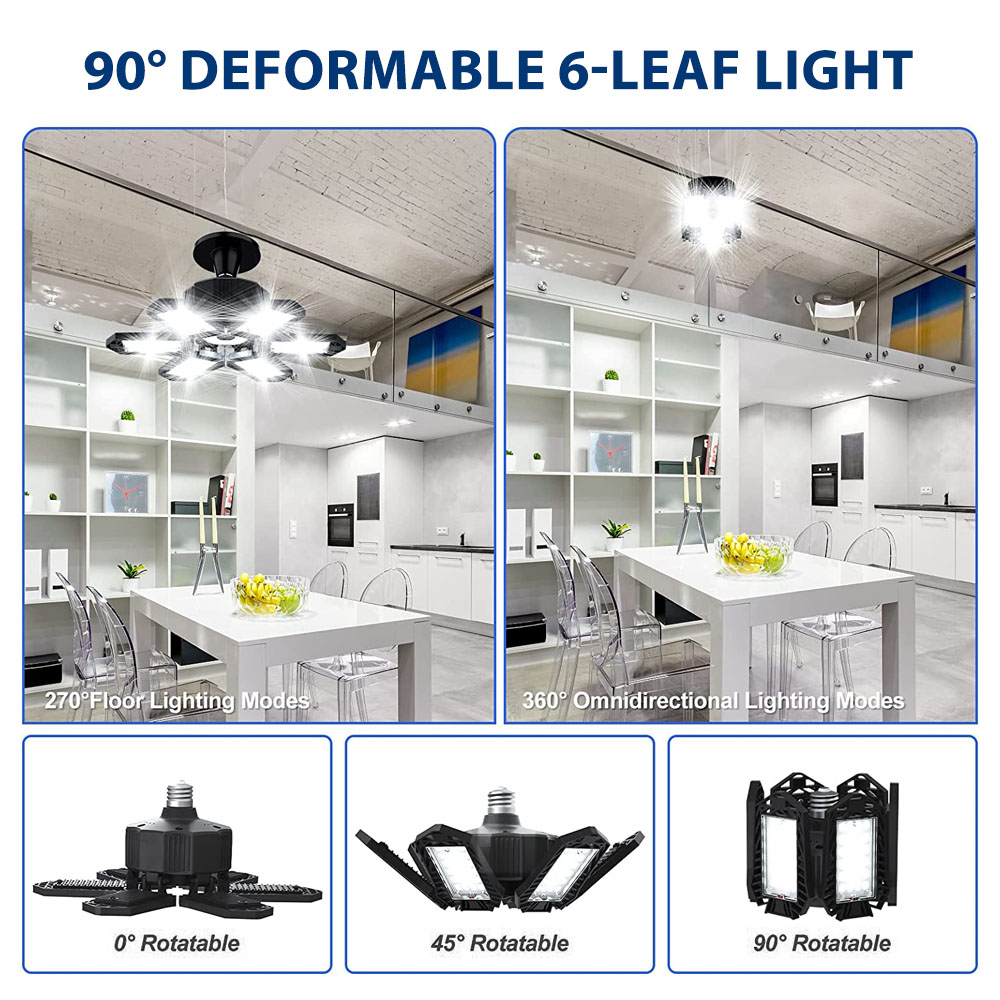 QuickCar LED Bulbs (4pk) QuickCar LED Bulbs (4pk)