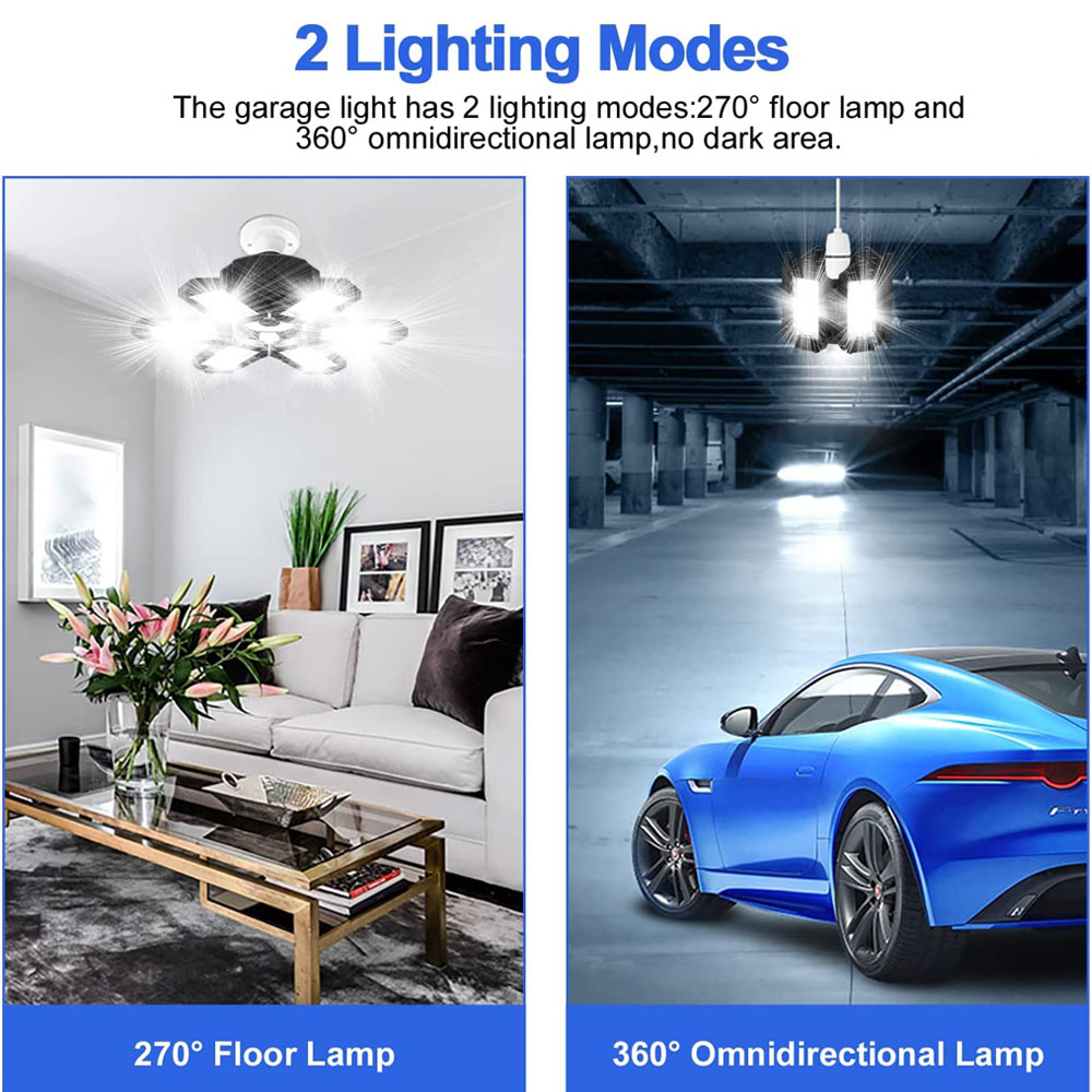 QuickCar LED Bulbs (4pk) QuickCar LED Bulbs (4pk)