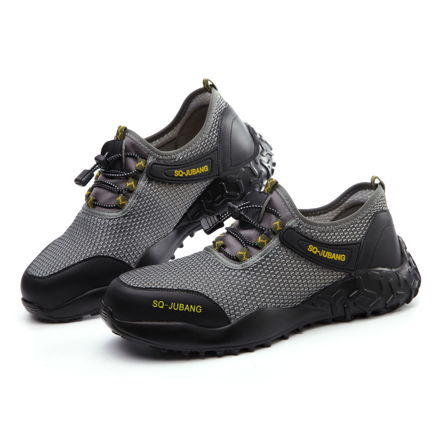 calfskin shoes with tuxedo