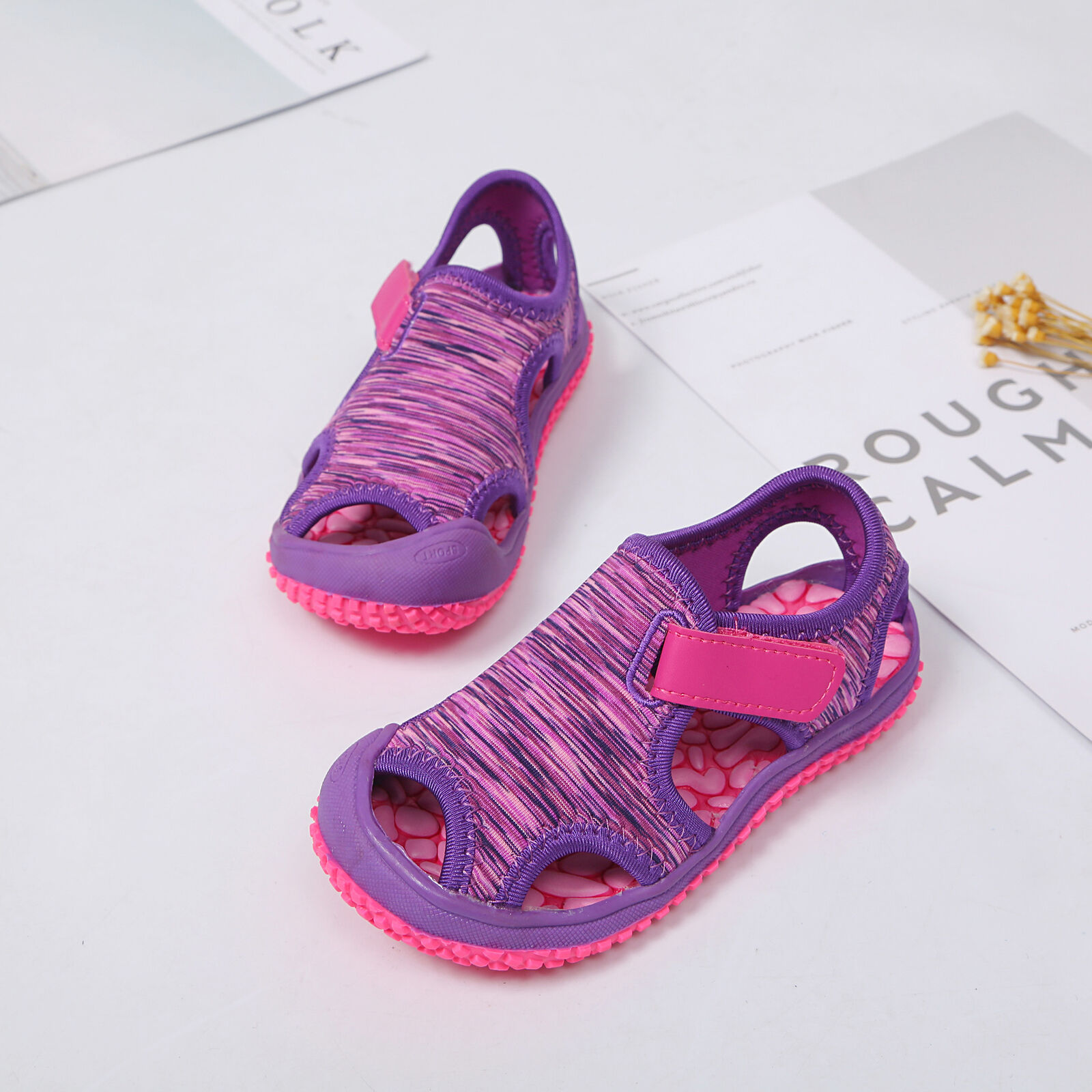 Kids Toddler Summer Cute Water Shoes Outdoor Aqua Beach Kids Toddler Summer Cute Water Shoes Outdoor Aqua Beach