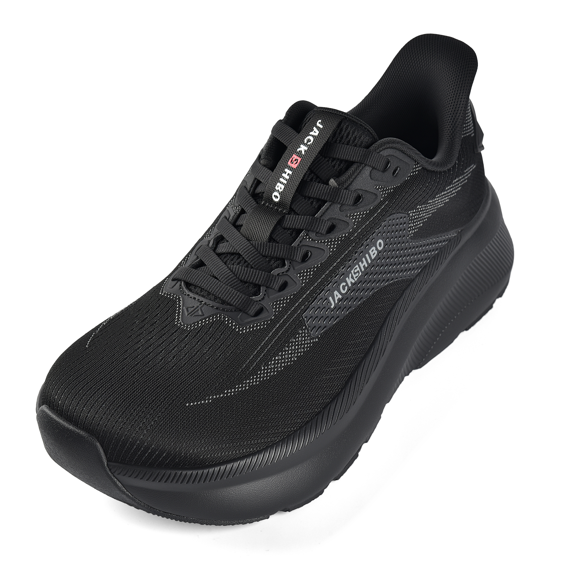 Hands Free Arch Support Shoes Tennis Running