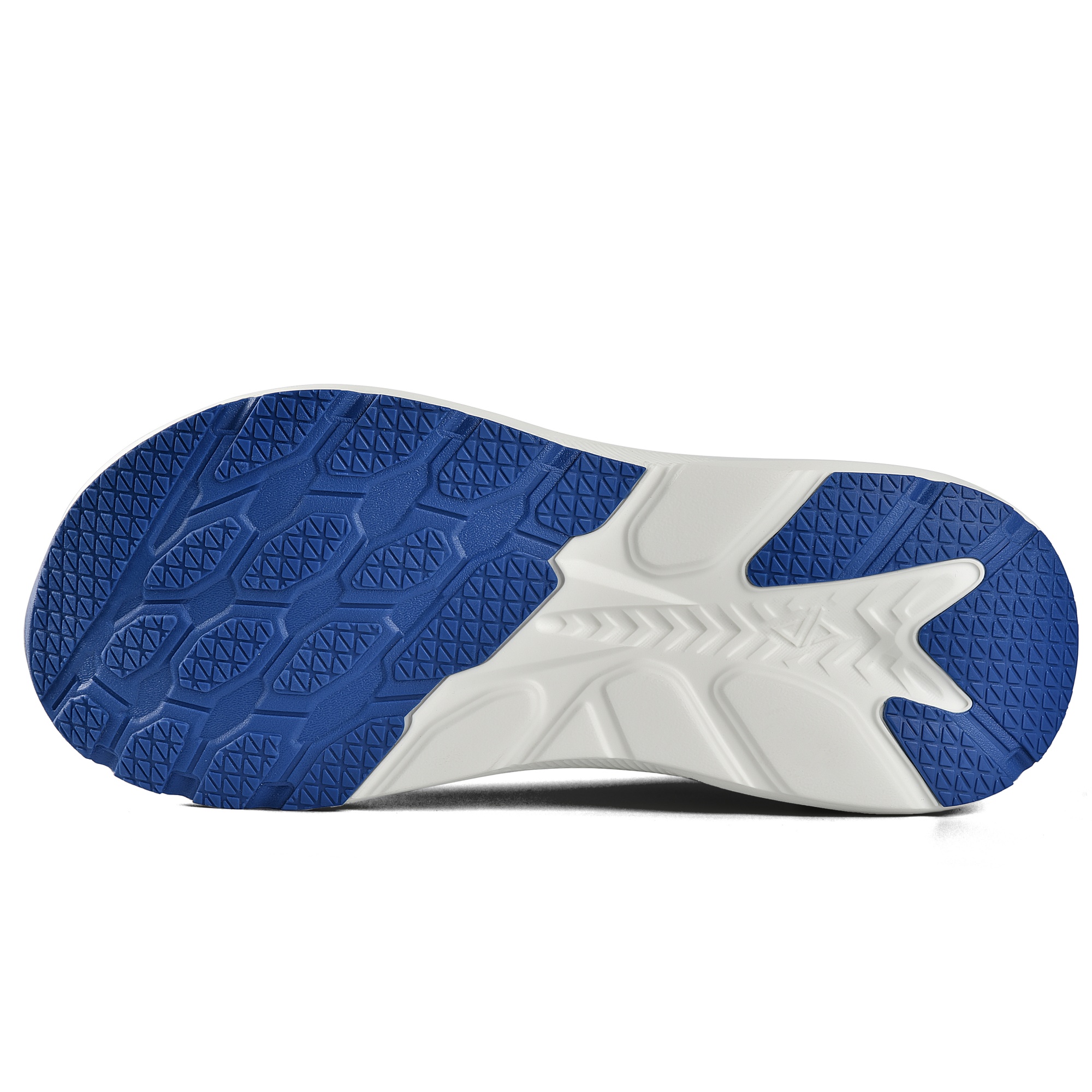 JACKSHIBO Wide Toe Box Shoes Men Hands Free Arch Support Sneakers Lightweight