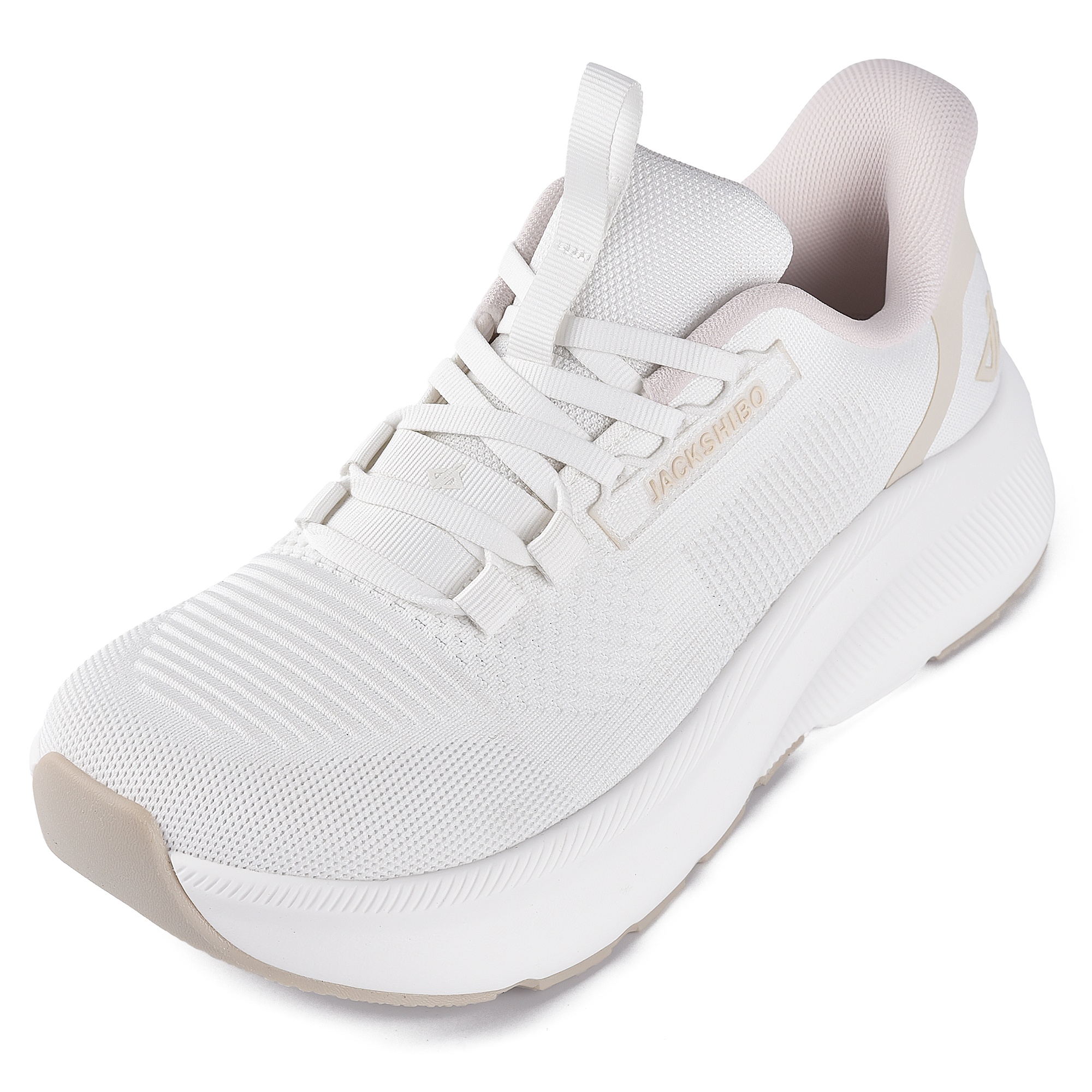Women Wide Toe Shoes Arch Support Zero Drop Sole Tennis Walking Running Sneaker